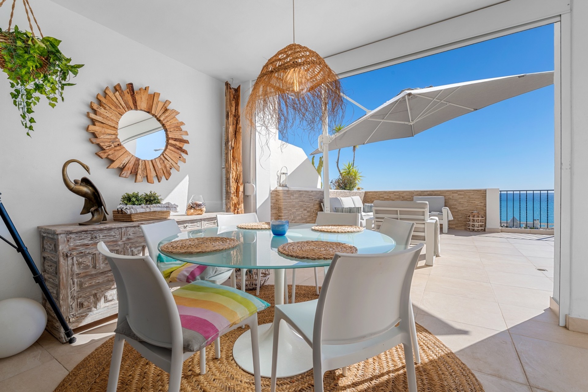 Herverkoop - Apartment - Altea* - Mascarat*