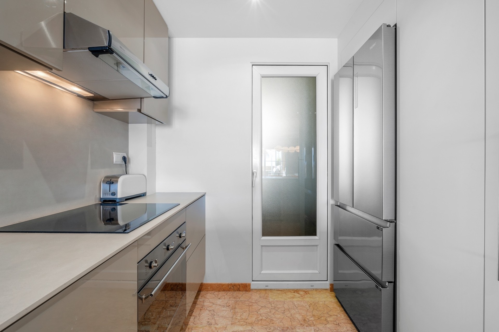 Herverkoop - Apartment - Altea* - Mascarat*