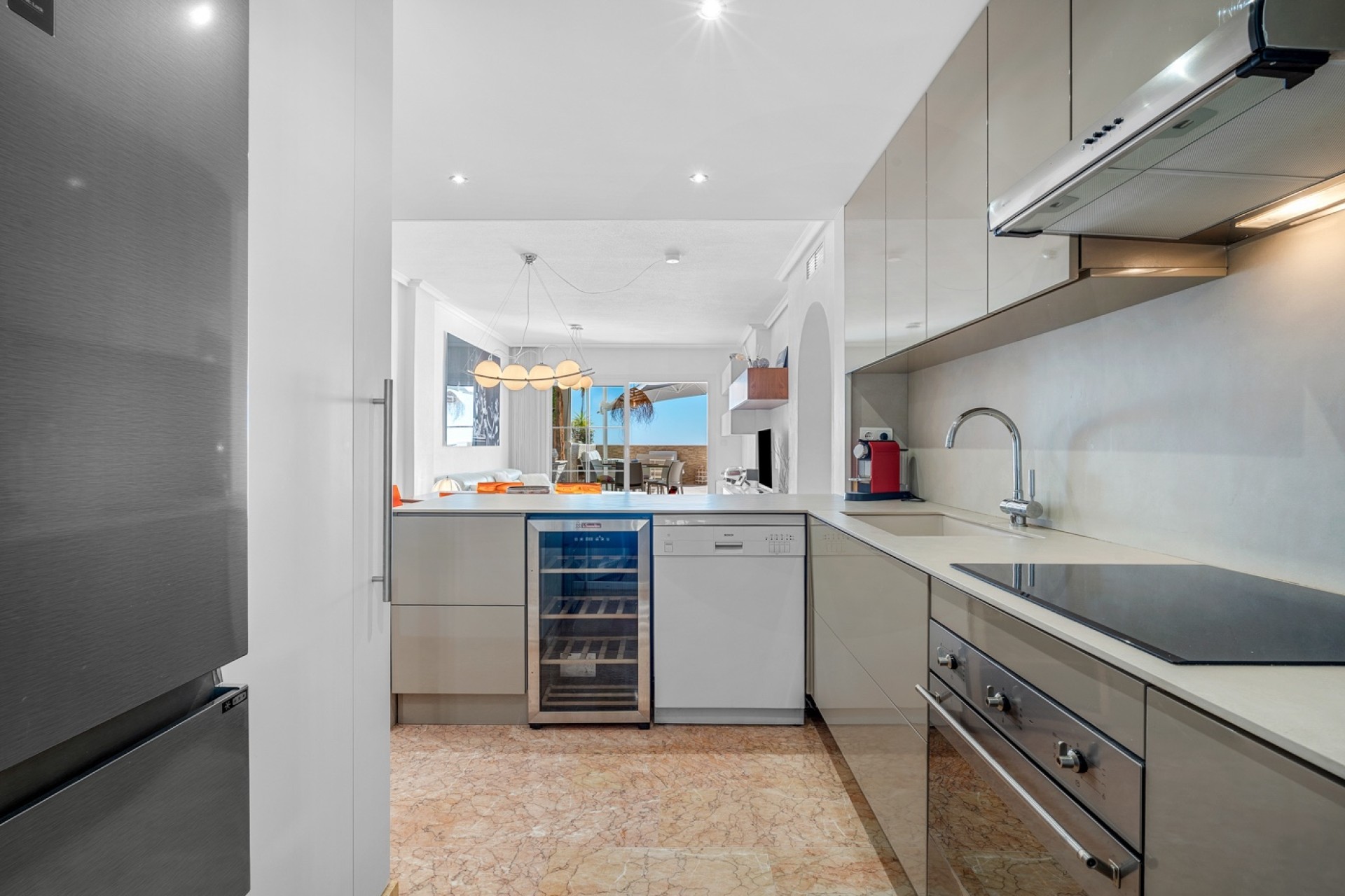 Herverkoop - Apartment - Altea* - Mascarat*