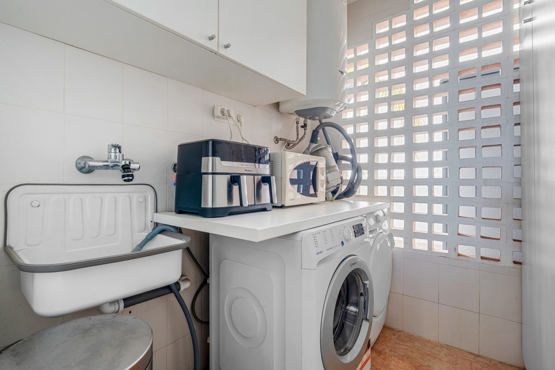 Herverkoop - Apartment - Altea* - Mascarat*