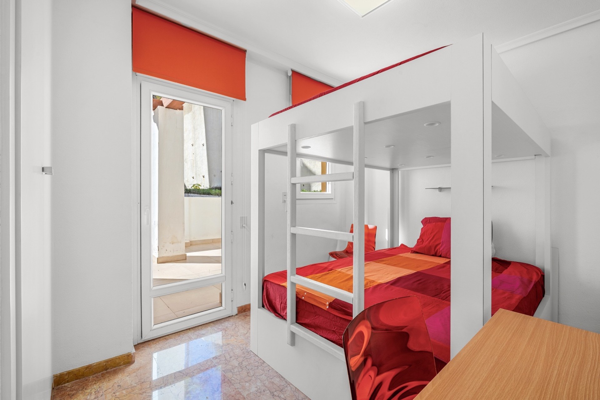 Herverkoop - Apartment - Altea* - Mascarat*