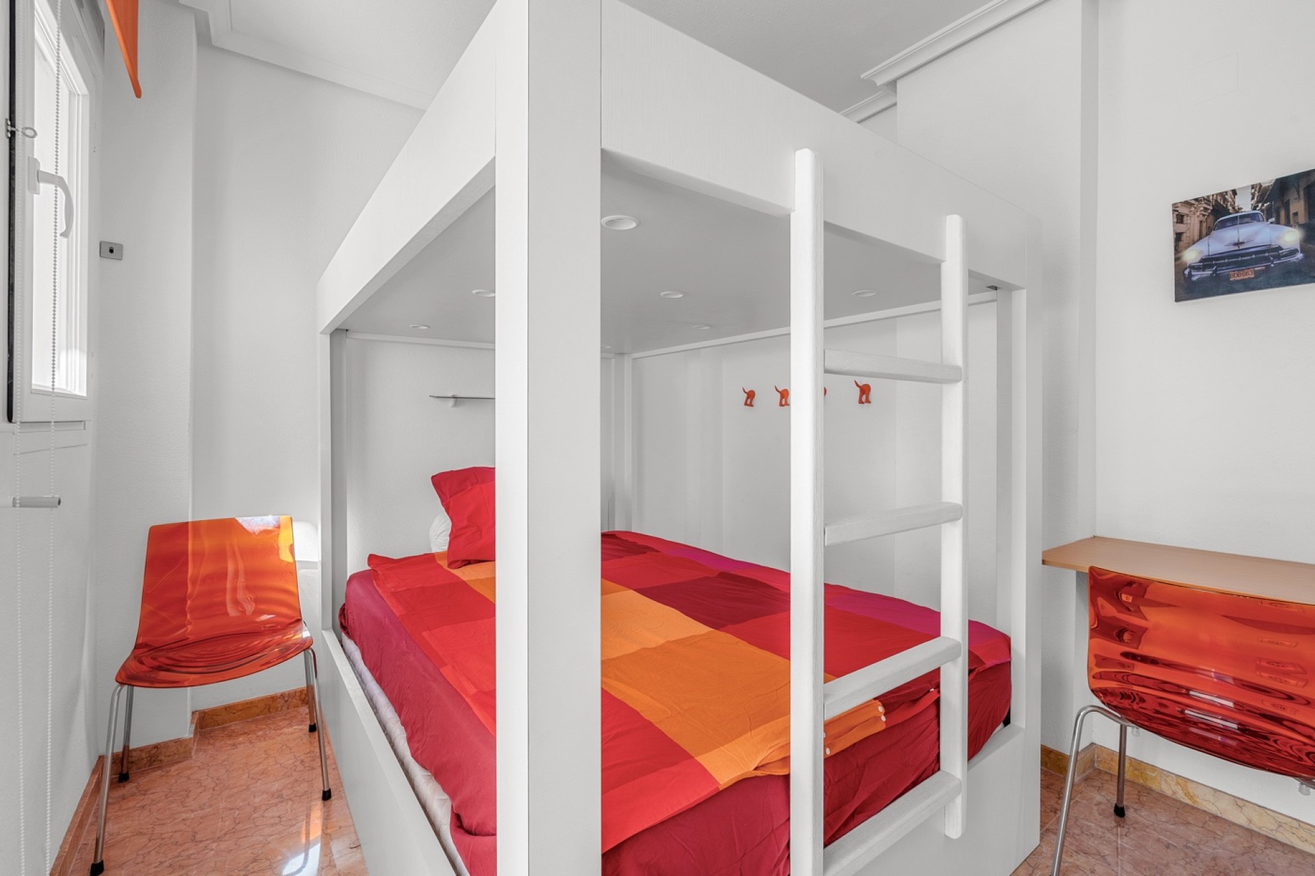 Herverkoop - Apartment - Altea* - Mascarat*