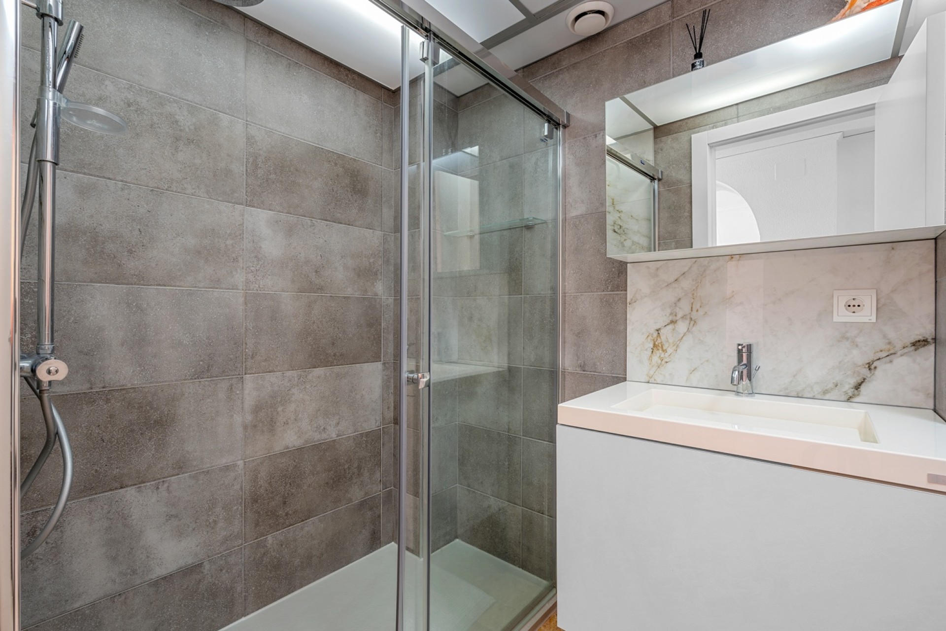 Herverkoop - Apartment - Altea* - Mascarat*