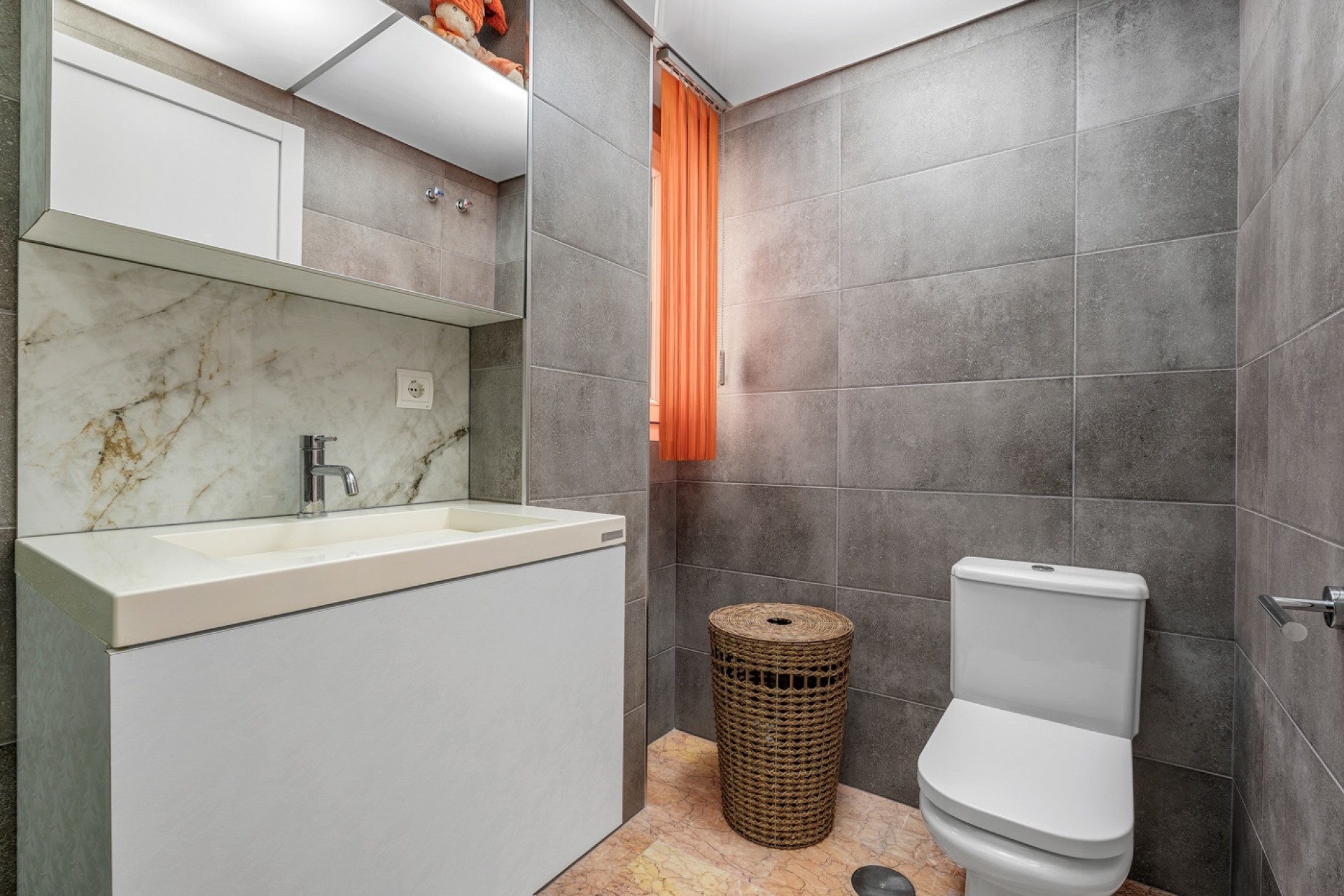 Herverkoop - Apartment - Altea* - Mascarat*