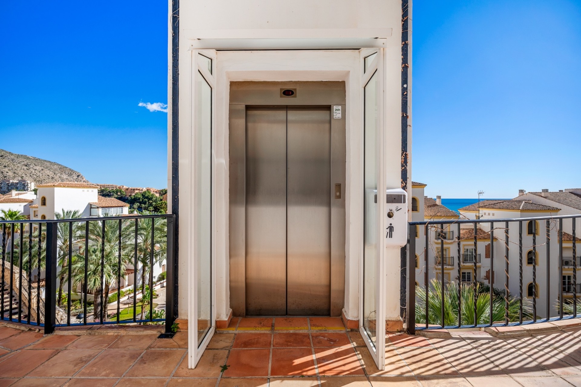 Herverkoop - Apartment - Altea* - Mascarat*
