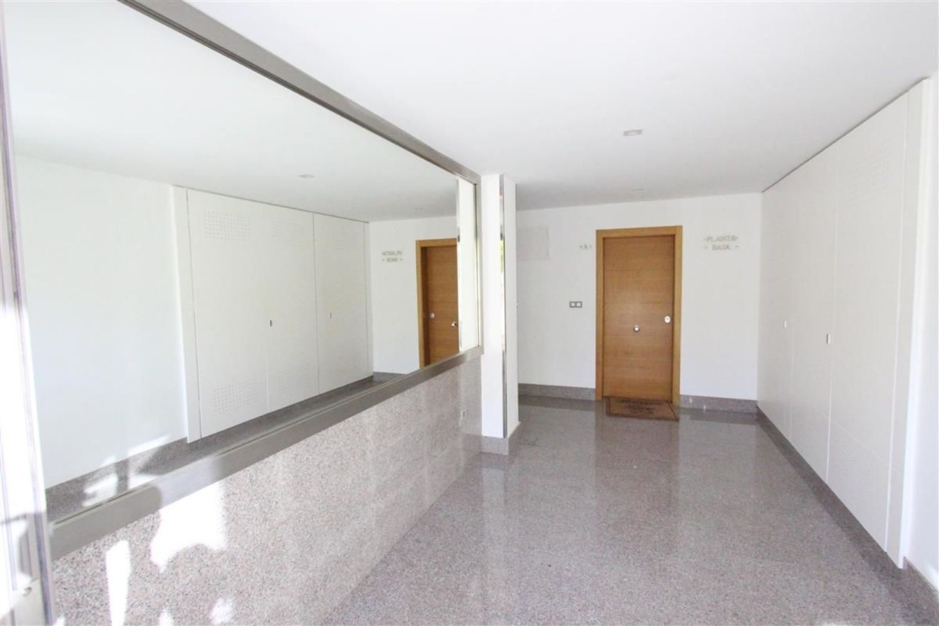 Herverkoop - Apartment - Altea - Zona de Mascarat