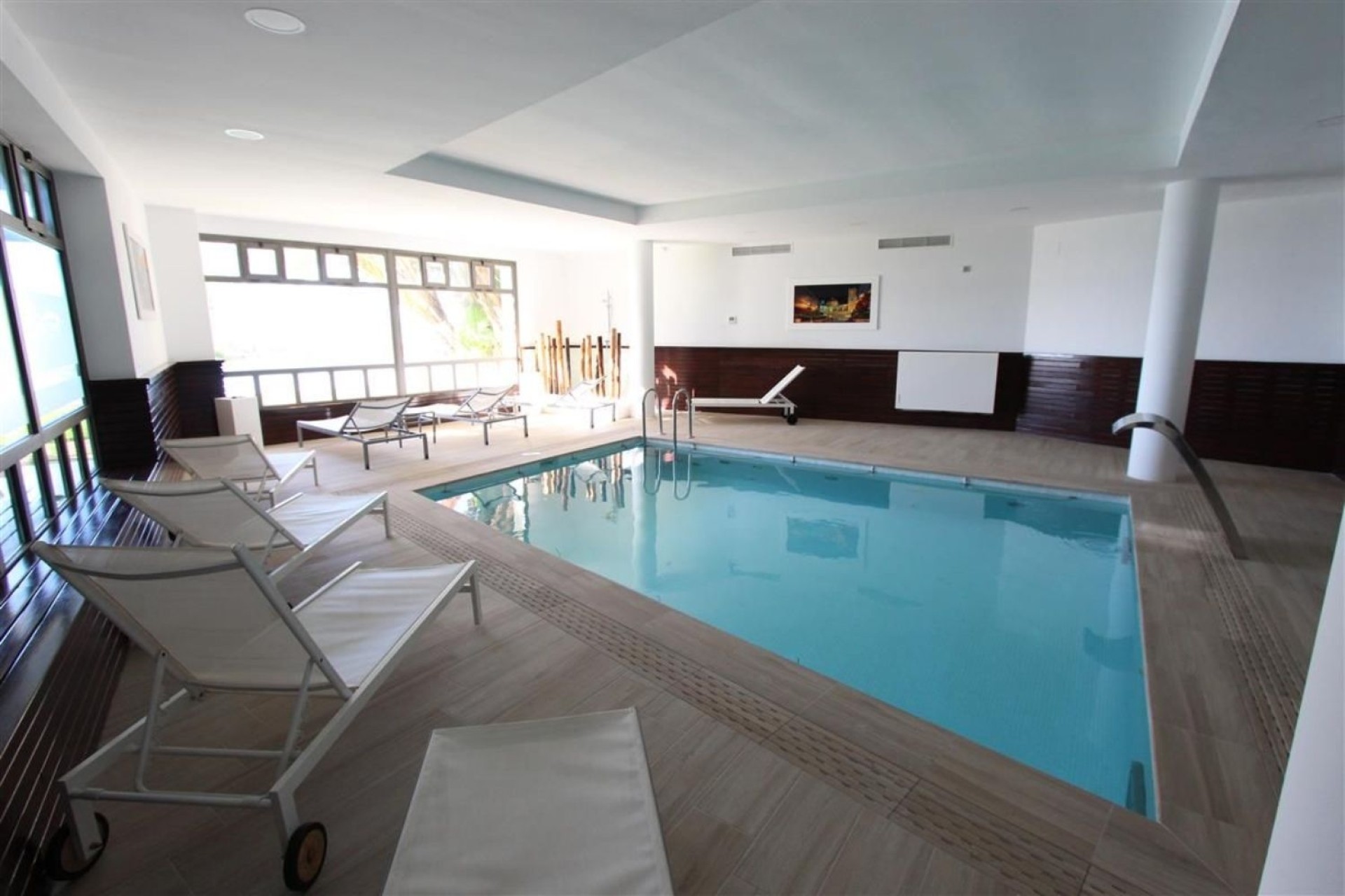 Herverkoop - Apartment - Altea - Zona de Mascarat