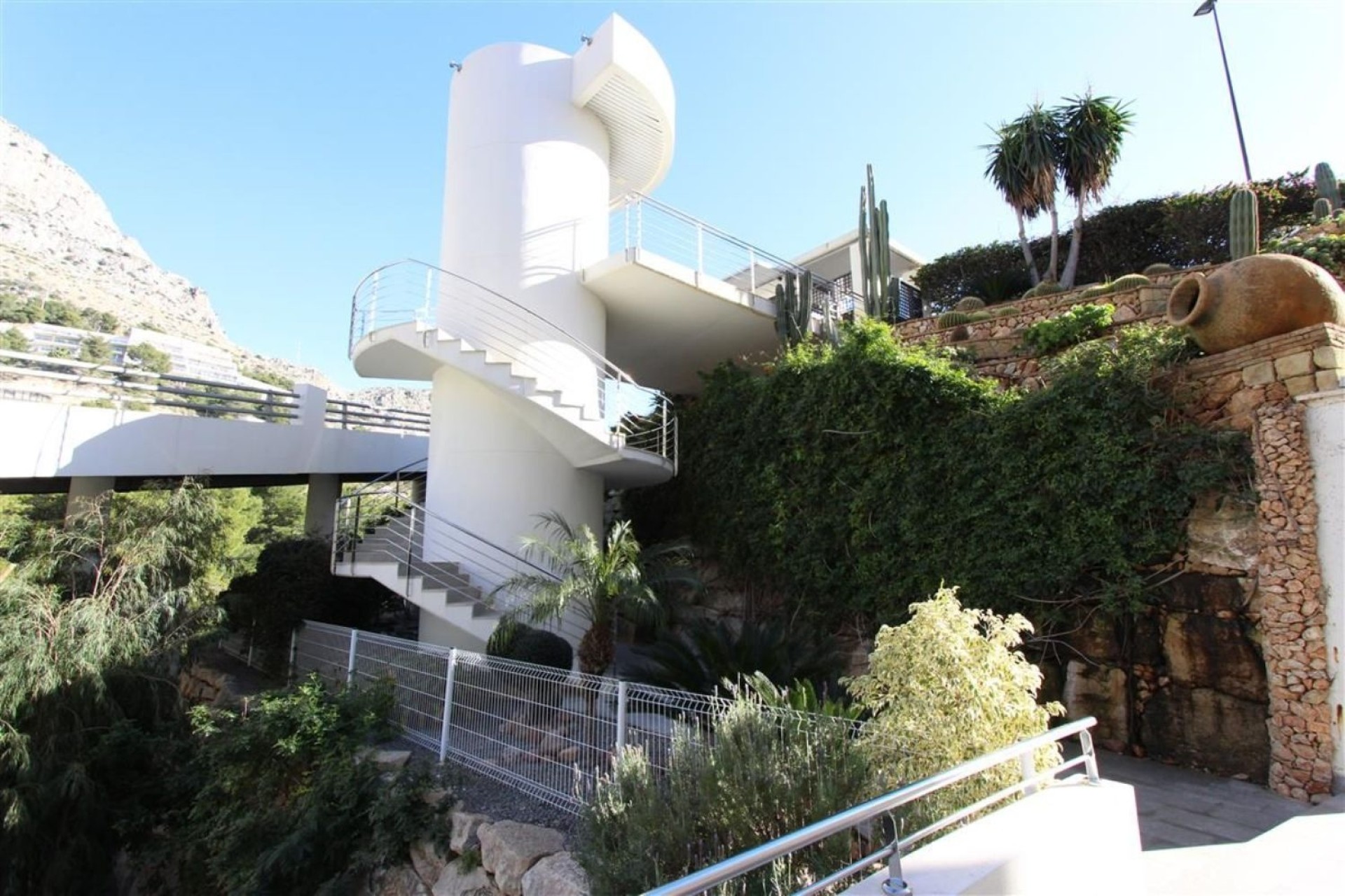 Herverkoop - Apartment - Altea - Zona de Mascarat
