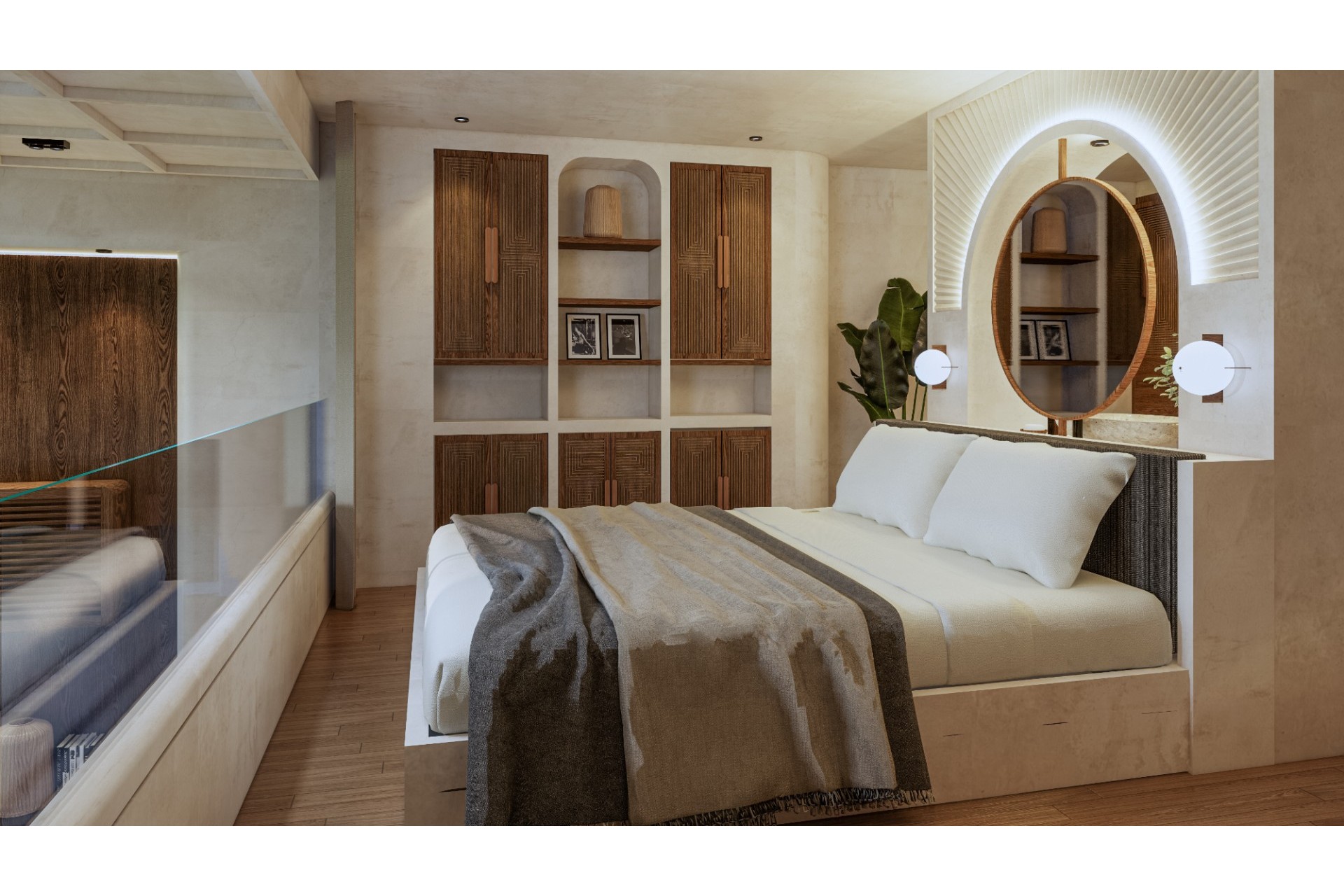 Herverkoop - Apartment - Bali - Berawa