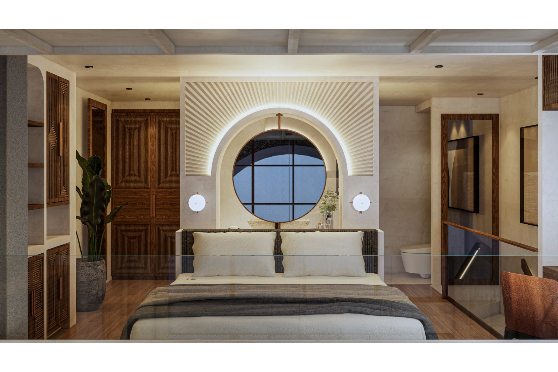 Herverkoop - Apartment - Bali - Berawa