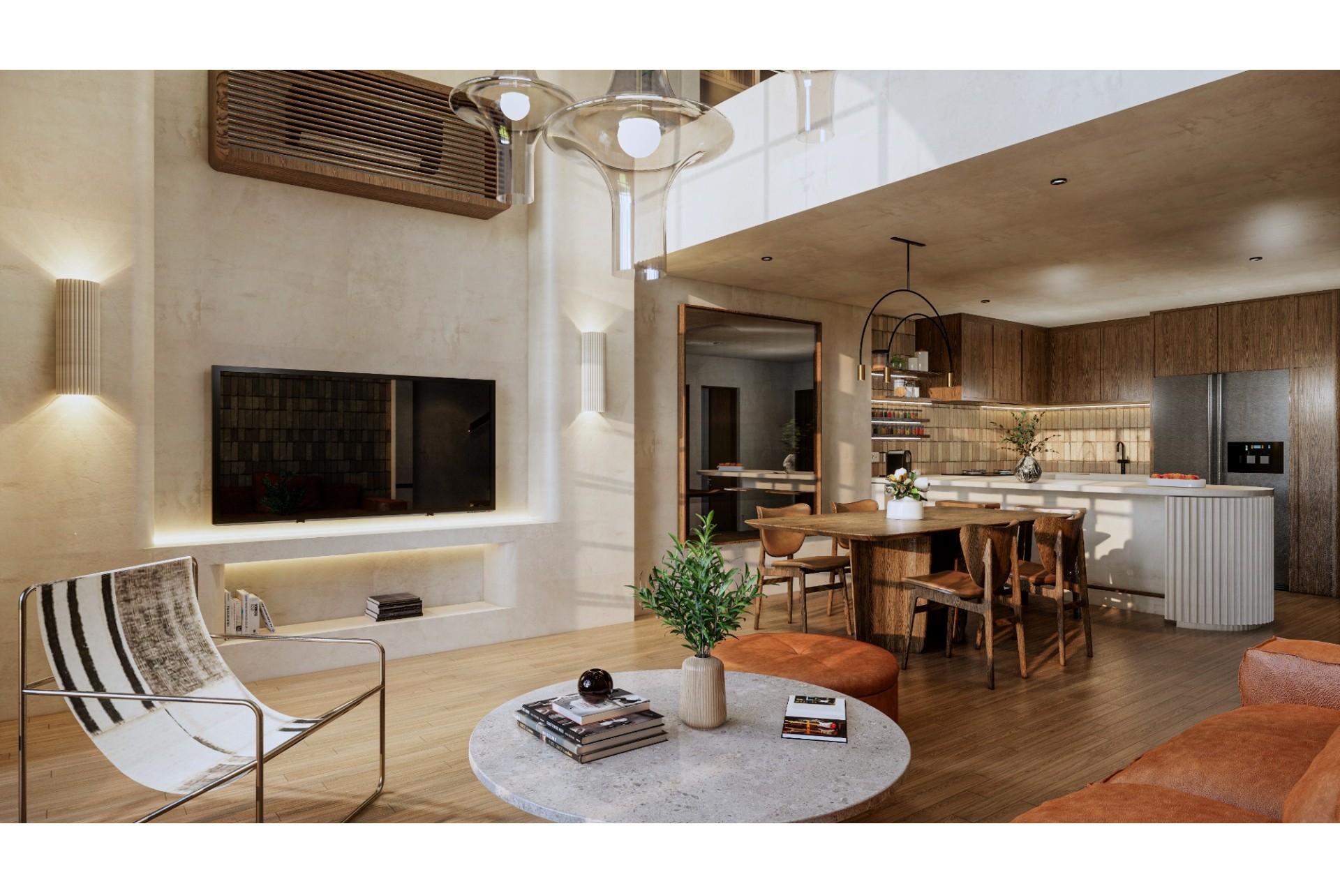Herverkoop - Apartment - Bali - Berawa