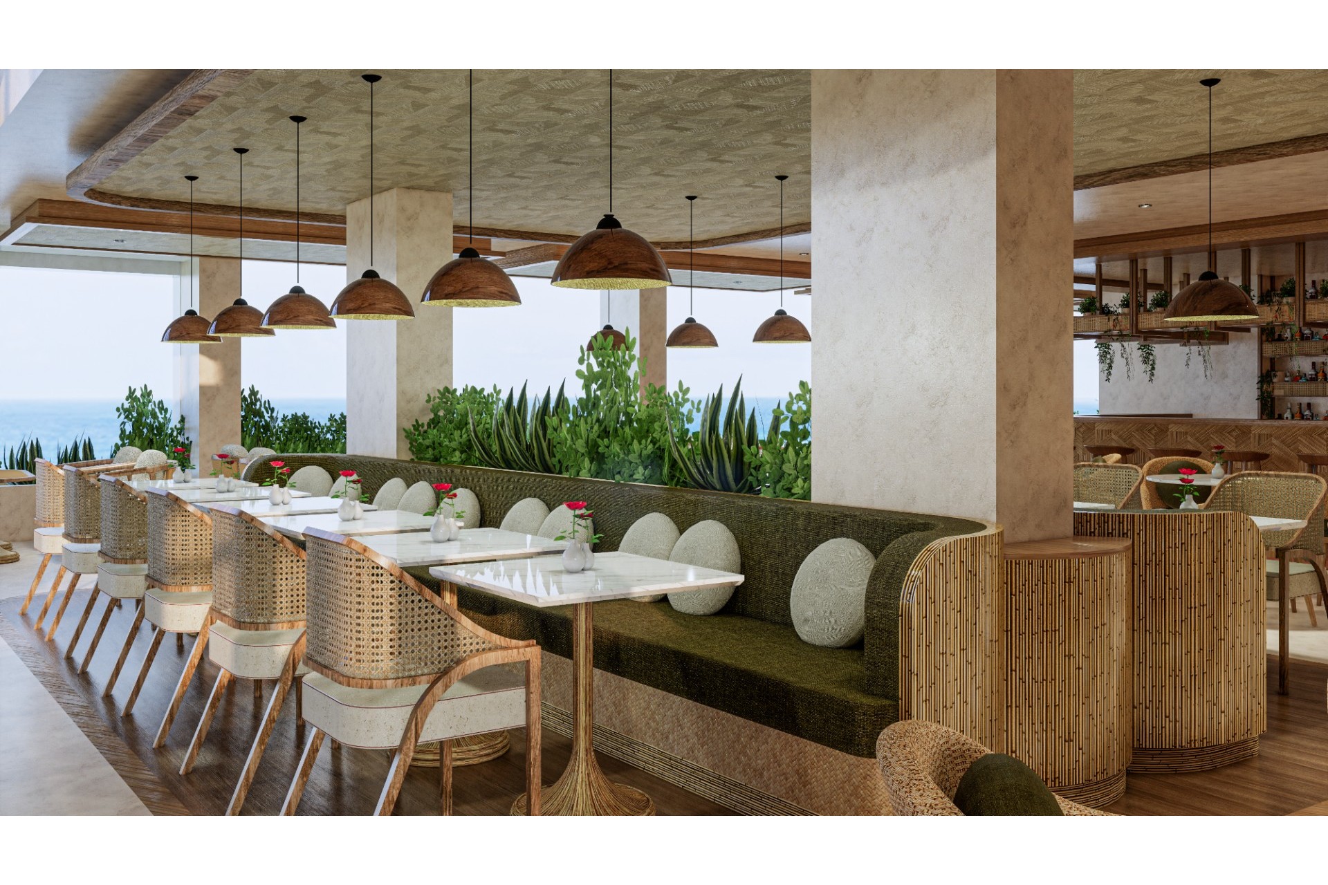 Herverkoop - Apartment - Bali - Berawa