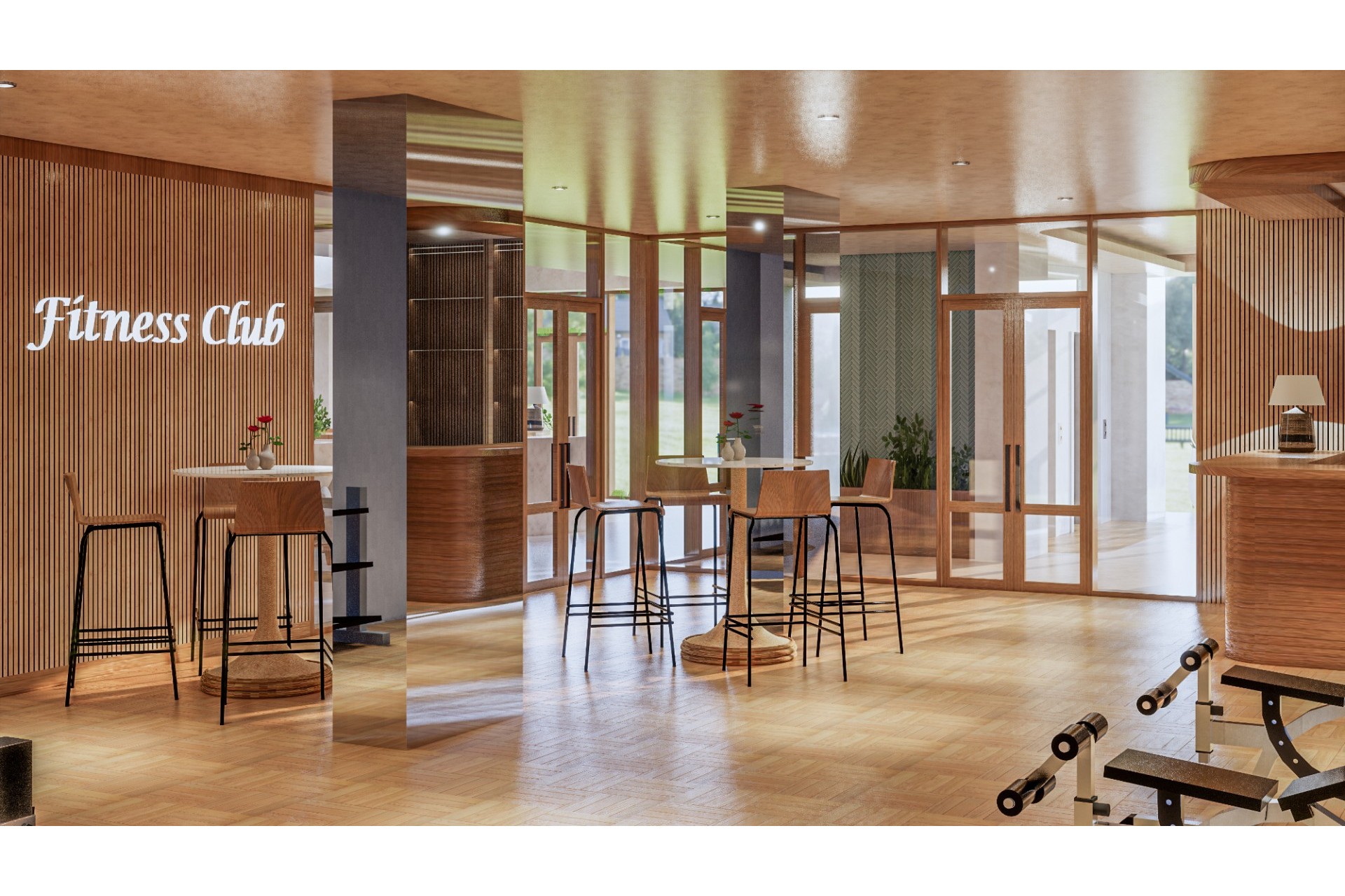 Herverkoop - Apartment - Bali - Berawa