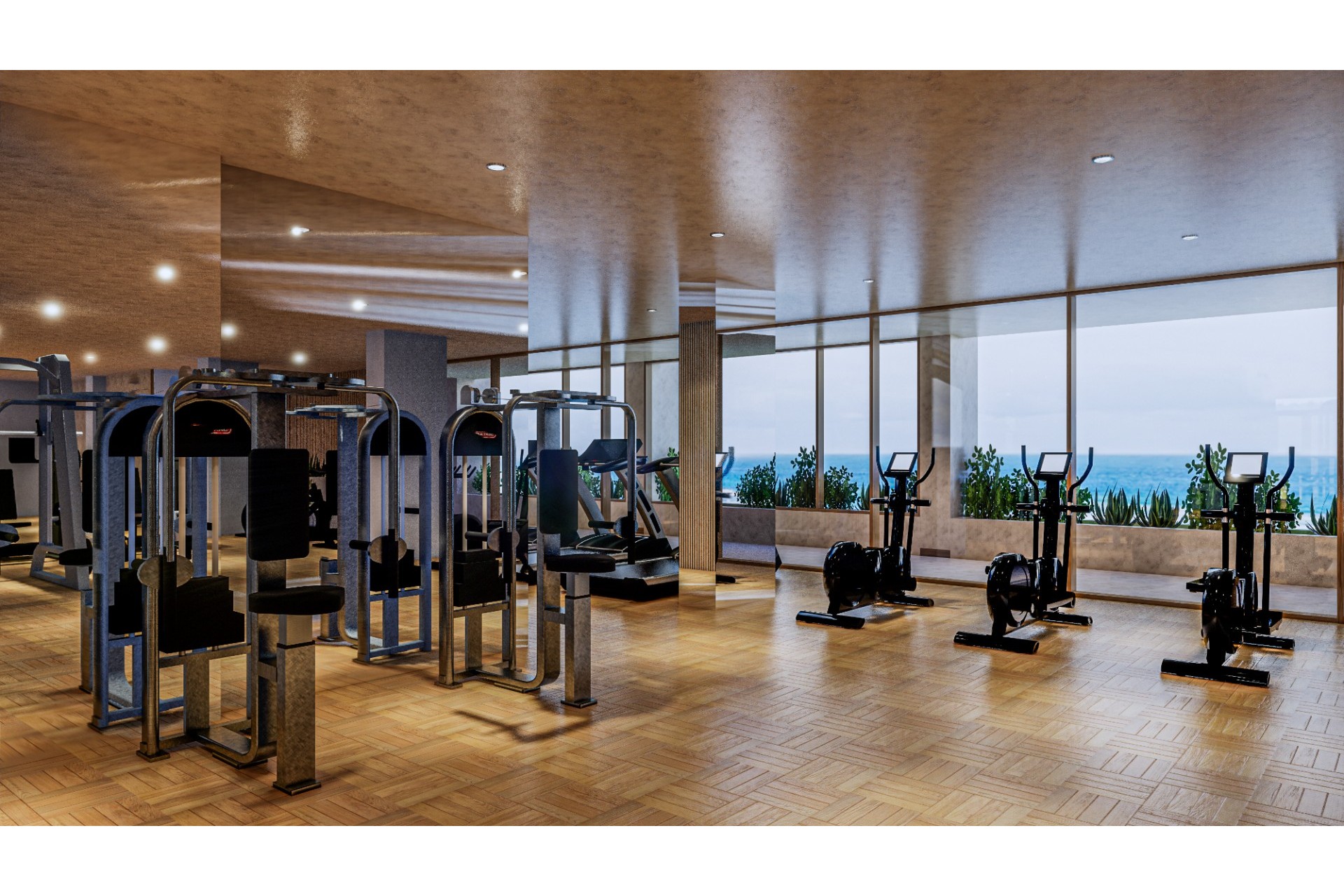 Herverkoop - Apartment - Bali - Berawa