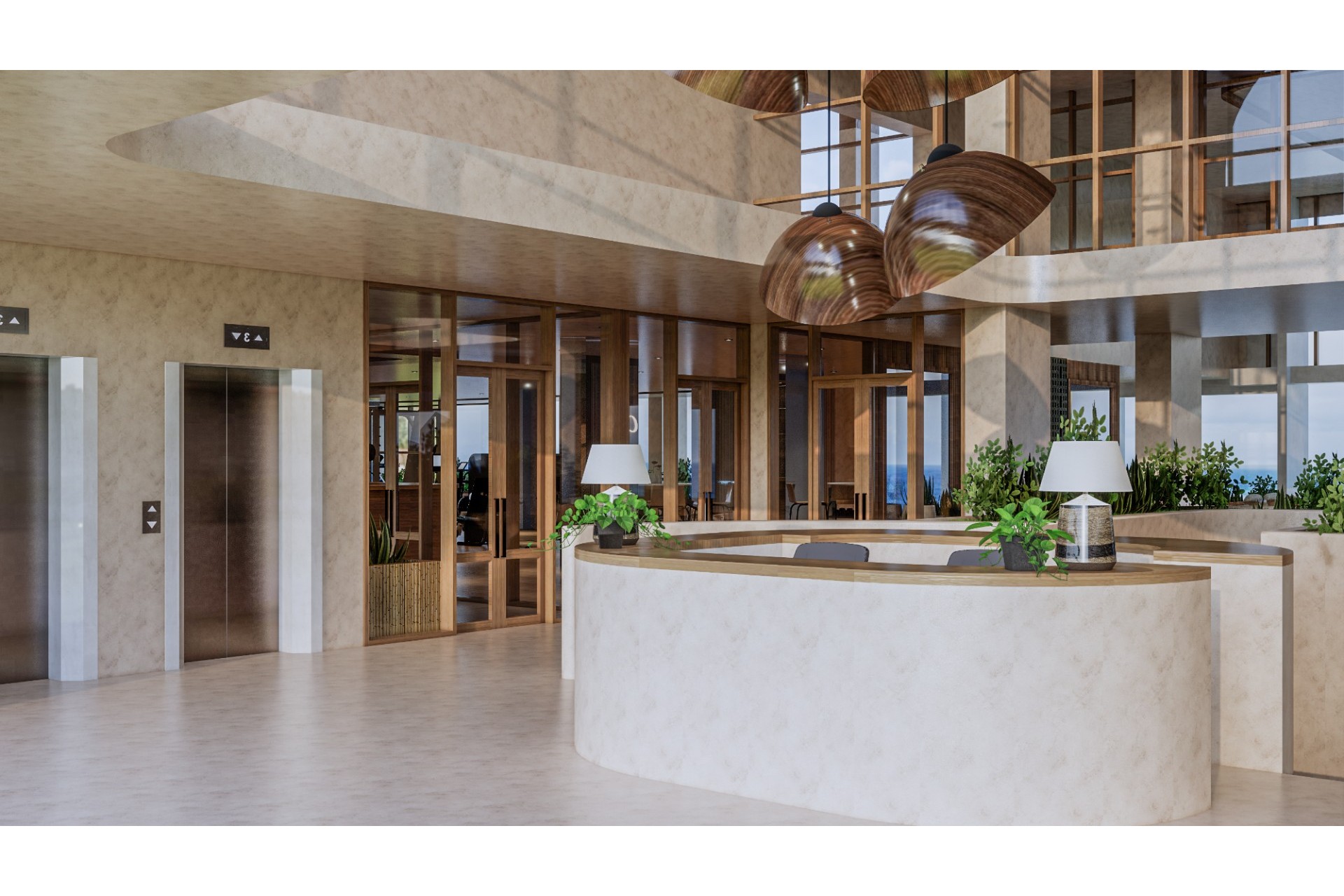 Herverkoop - Apartment - Bali - Berawa
