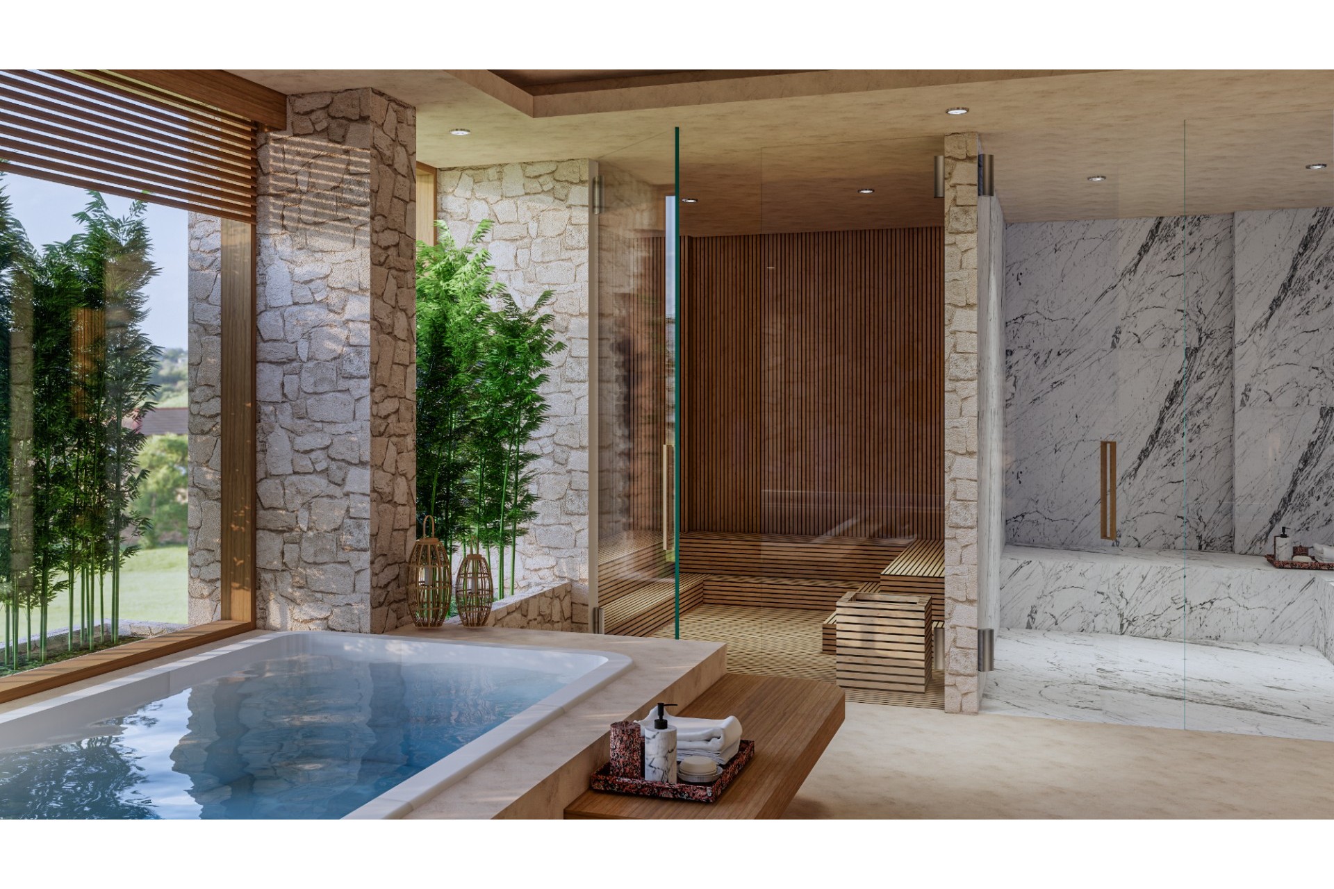 Herverkoop - Apartment - Bali - Berawa