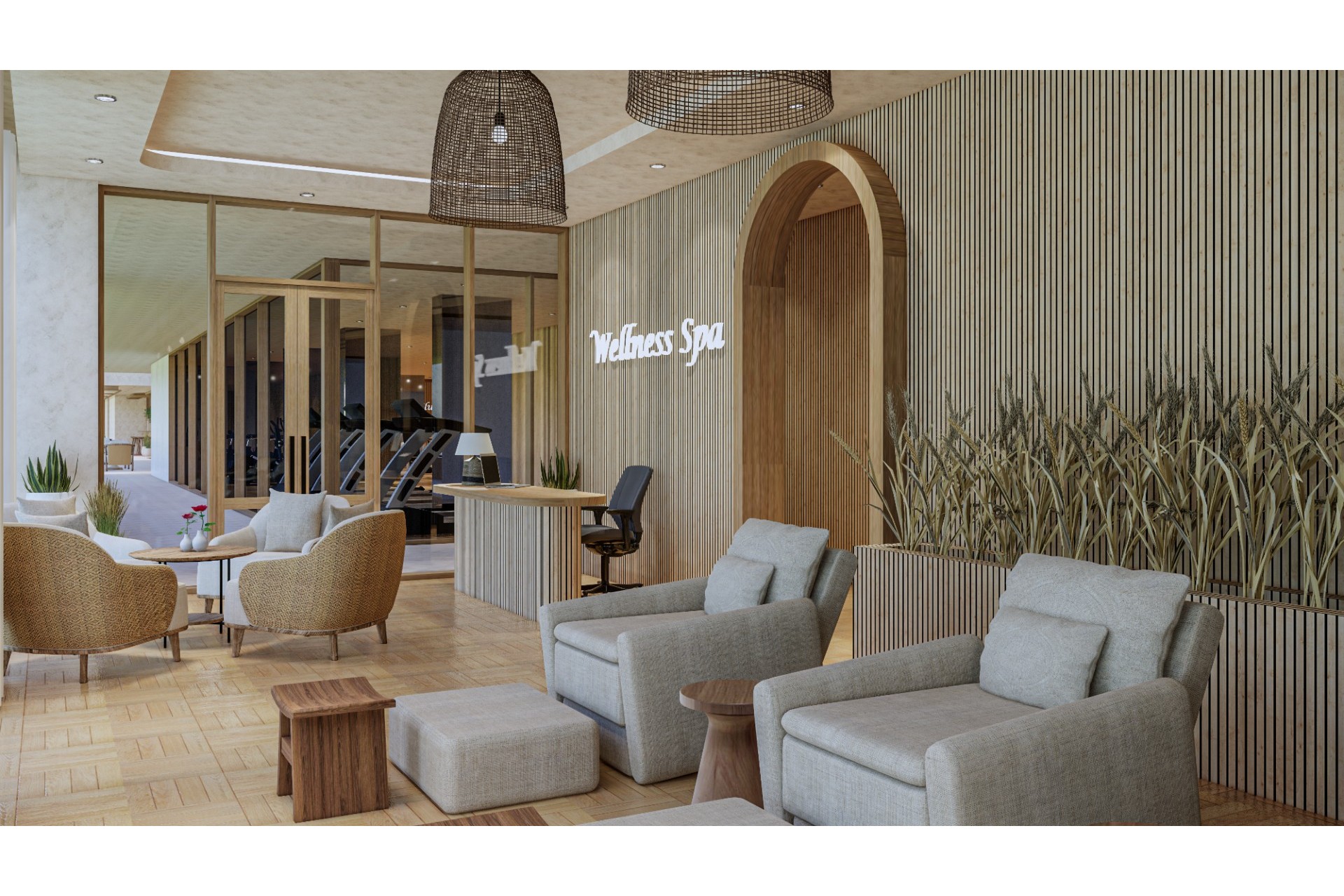 Herverkoop - Apartment - Bali - Berawa