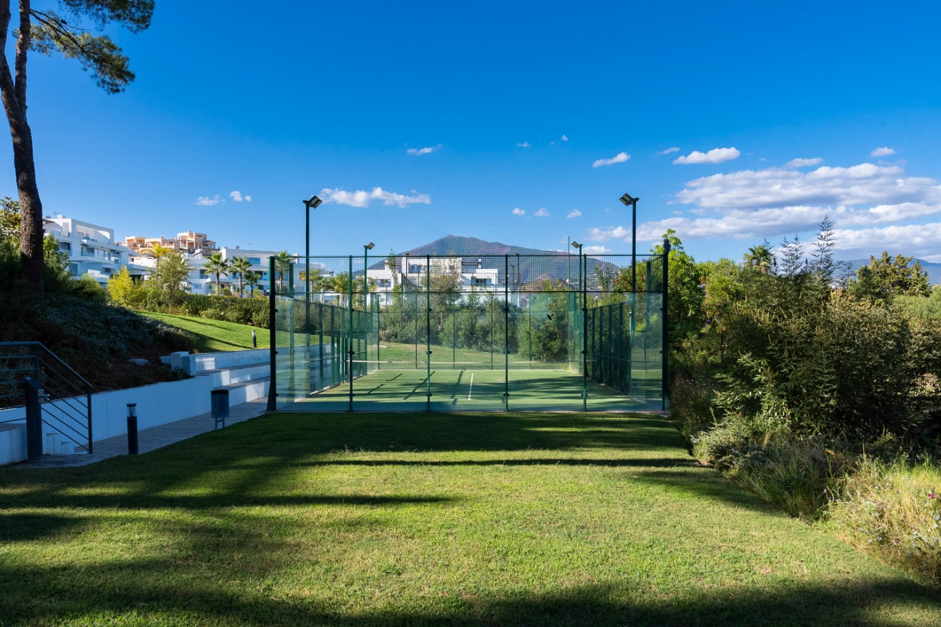 Herverkoop - Apartment - Benahavis - Atalaya Park