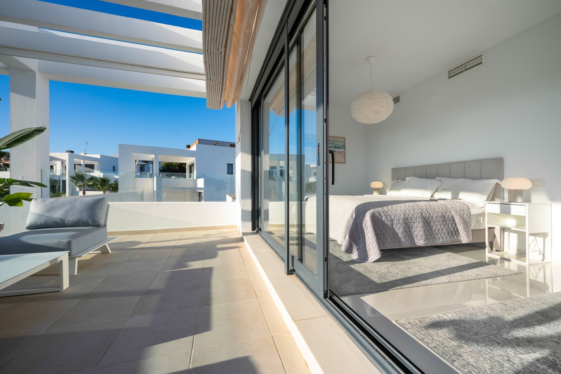 Herverkoop - Apartment - Benahavis - Atalaya Park