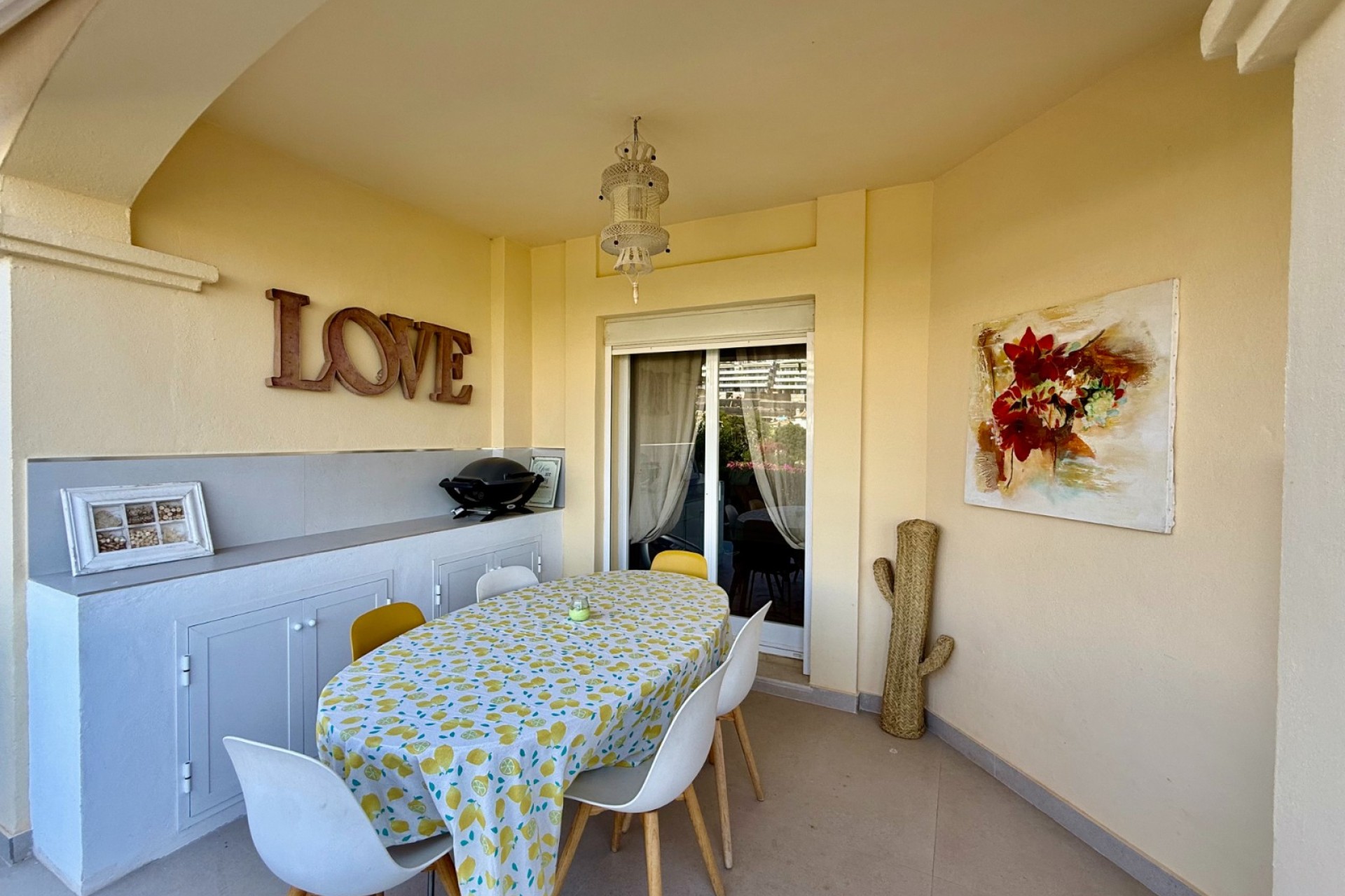 Herverkoop - Apartment - Benahavis - La Quinta
