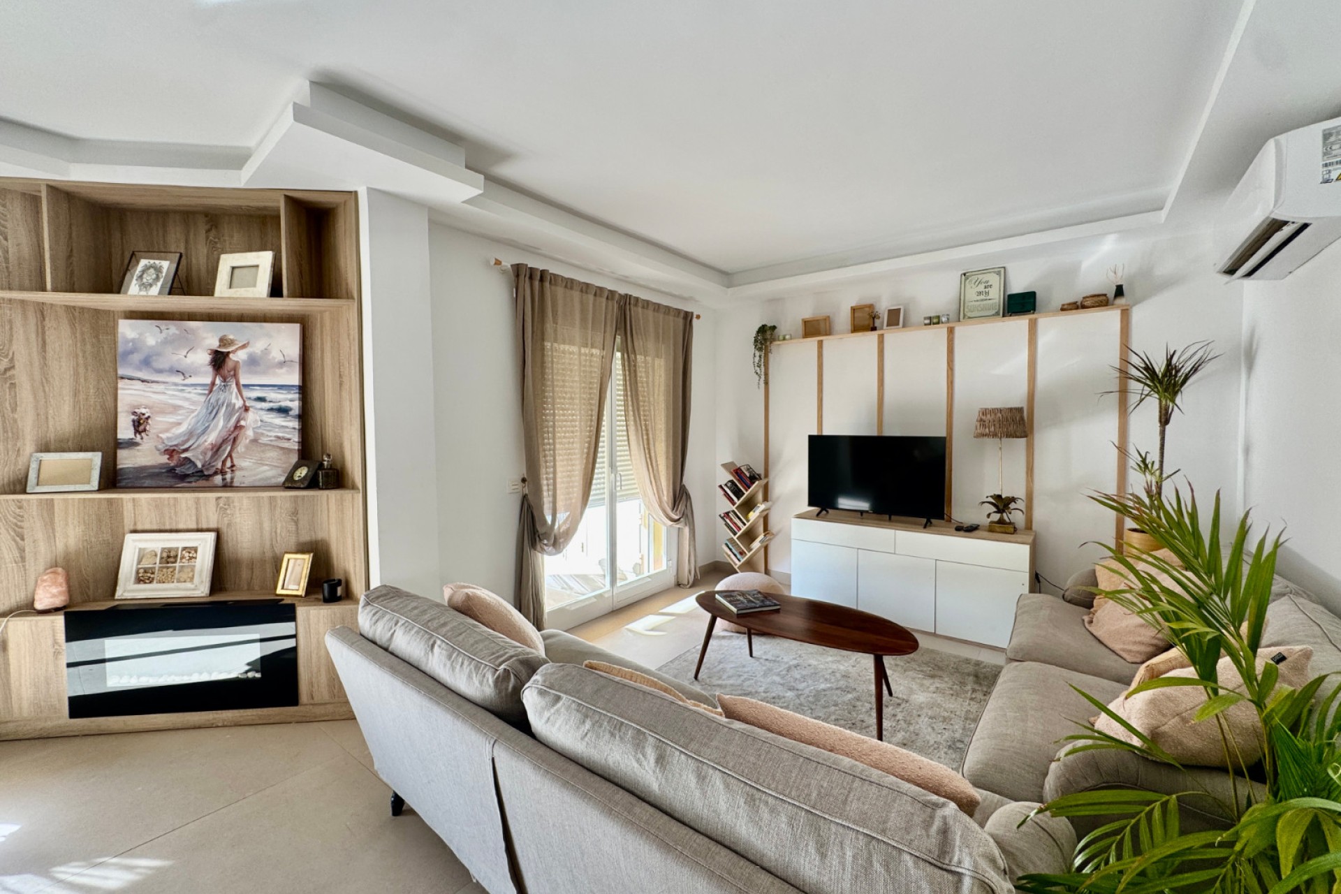Herverkoop - Apartment - Benahavis - La Quinta