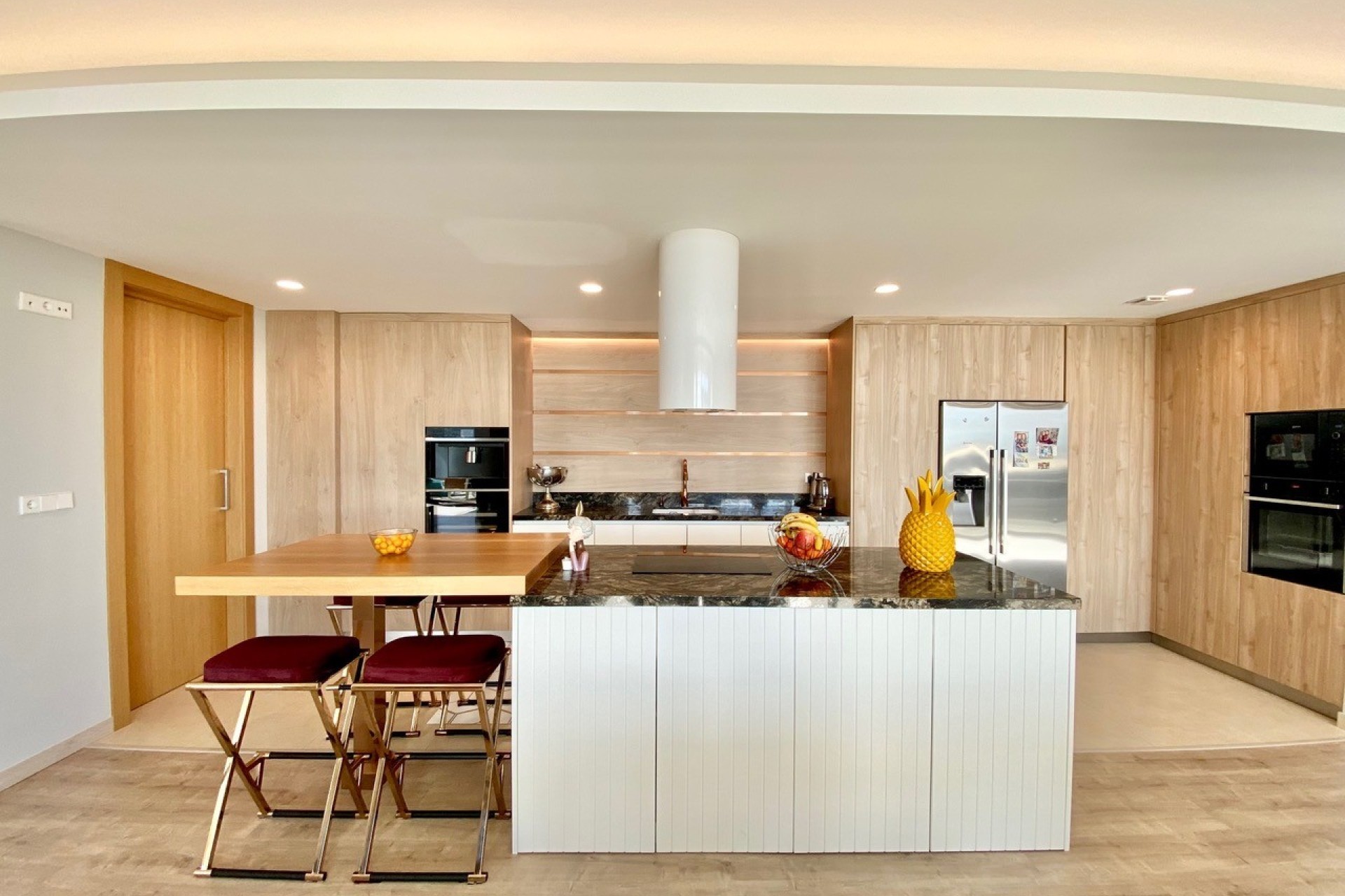 Herverkoop - Apartment - Benahavis - La Quinta