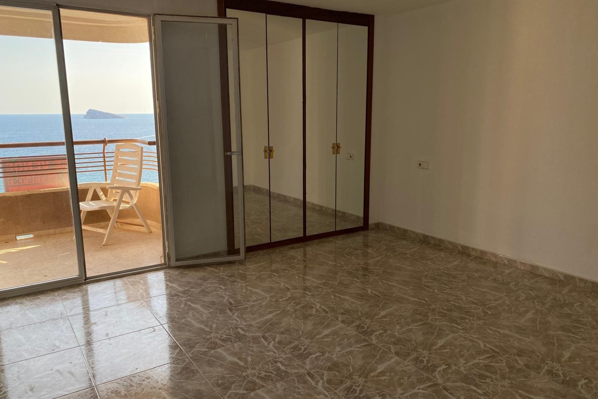 Herverkoop - Apartment - Benidorm - 1ª Linea De Playa