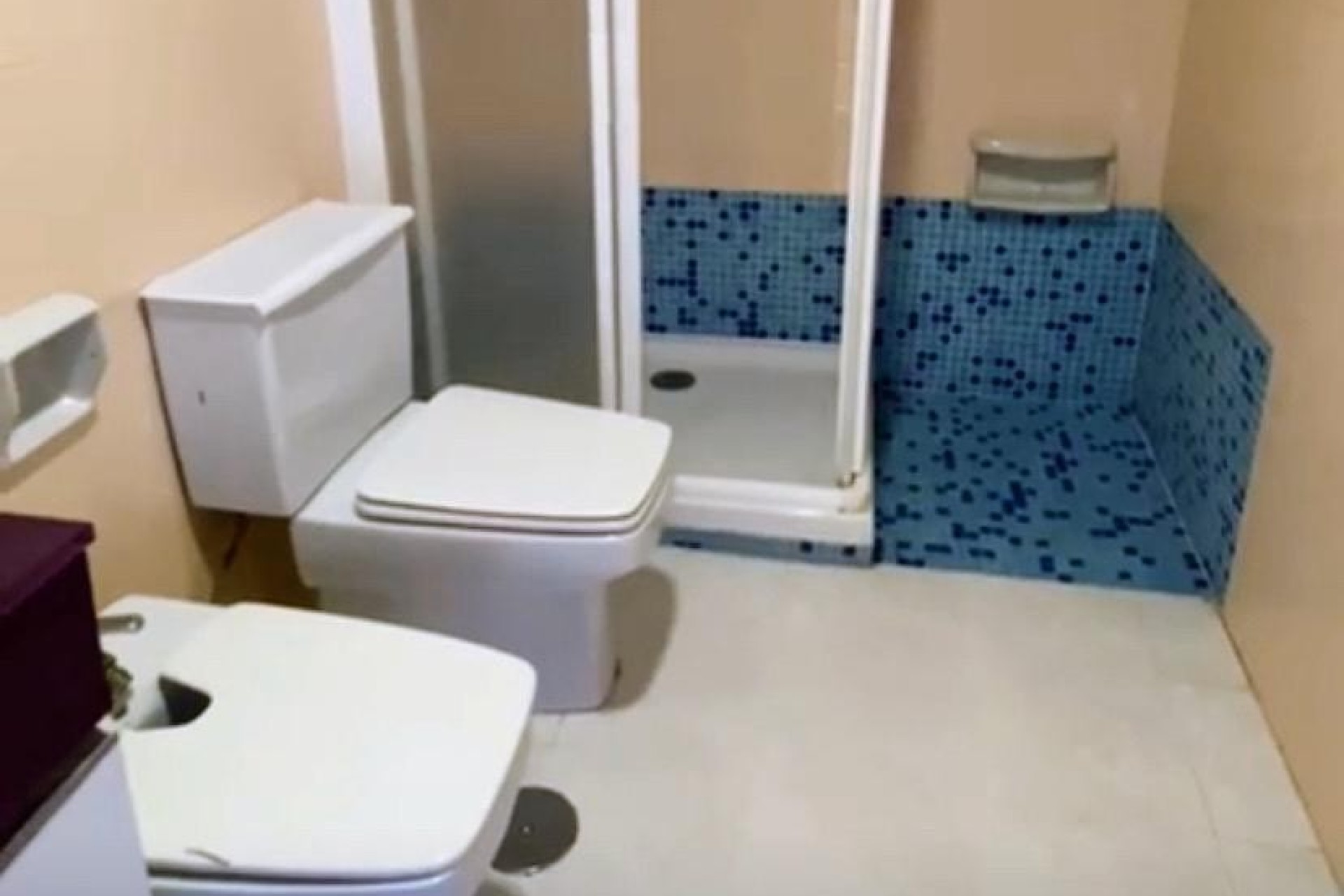 Herverkoop - Apartment - Benidorm - 1ª Linea