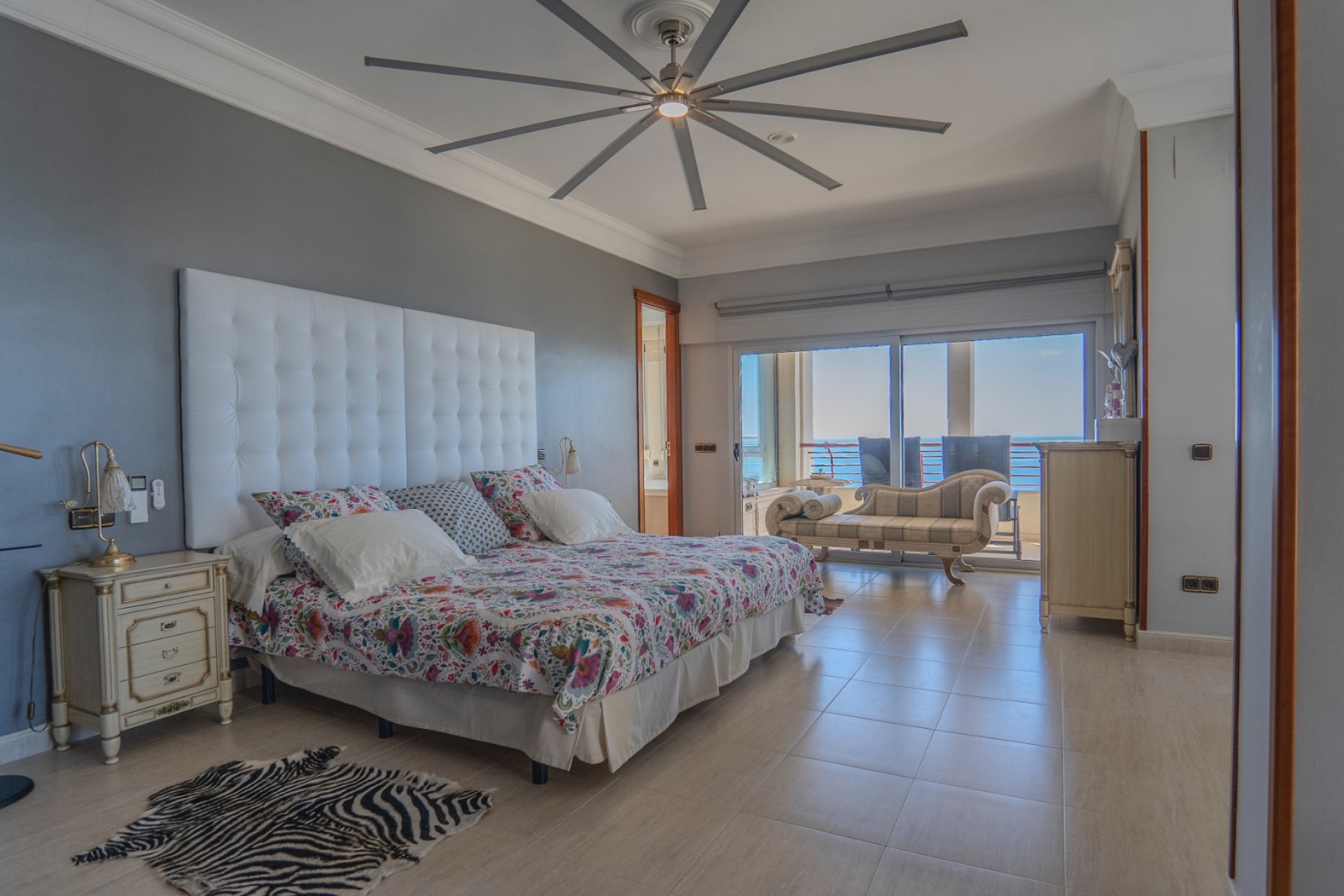 Herverkoop - Apartment - Benidorm - Coblanca