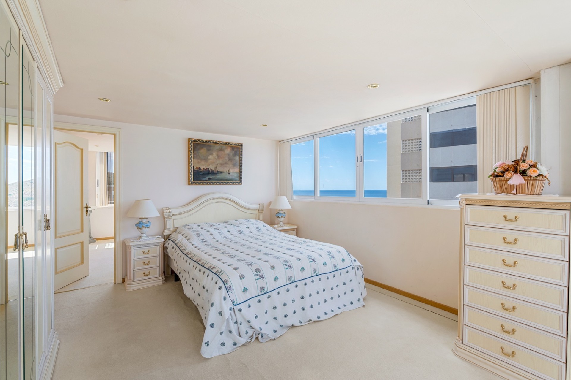 Herverkoop - Apartment - Benidorm - Levante