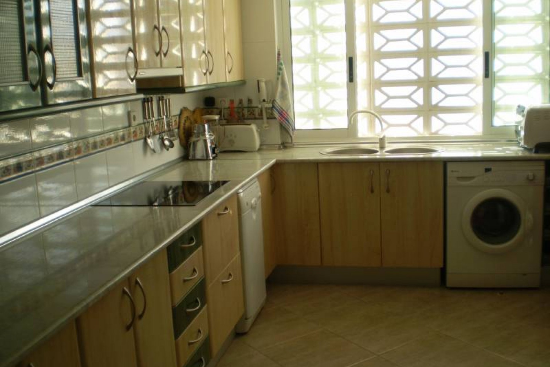 Herverkoop - Apartment - Benidorm - Levante