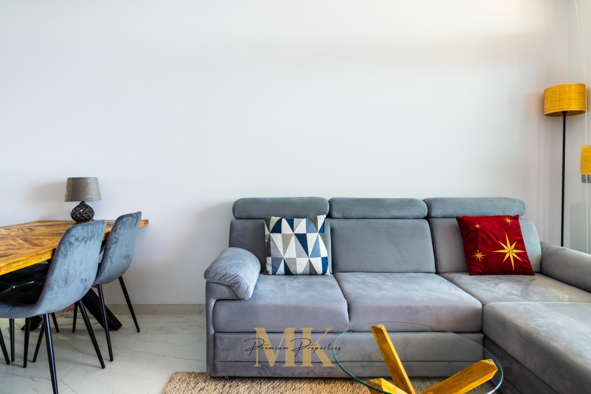 Herverkoop - Apartment - Benidorm - Playa Poniente