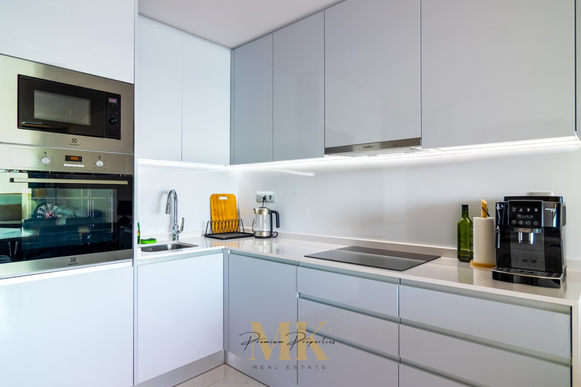 Herverkoop - Apartment - Benidorm - Playa Poniente