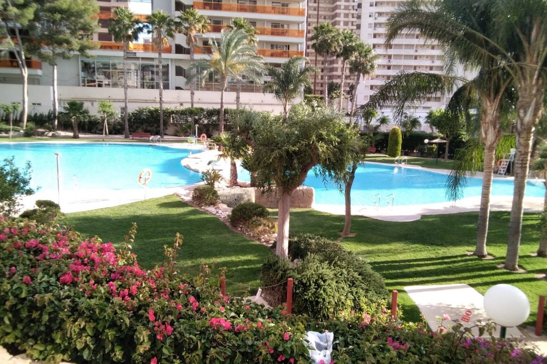 Herverkoop - Apartment - Benidorm - Rincón de Loix