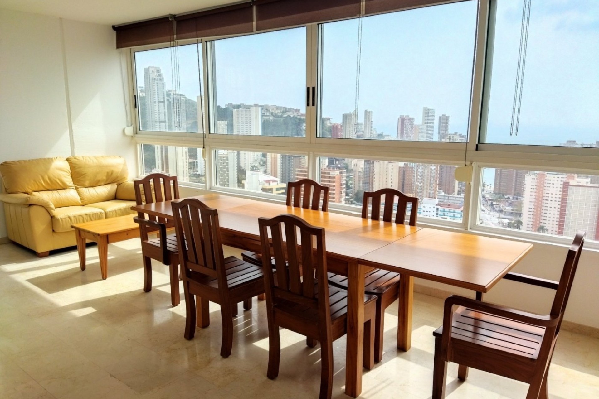 Herverkoop - Apartment - Benidorm - Rincón de Loix