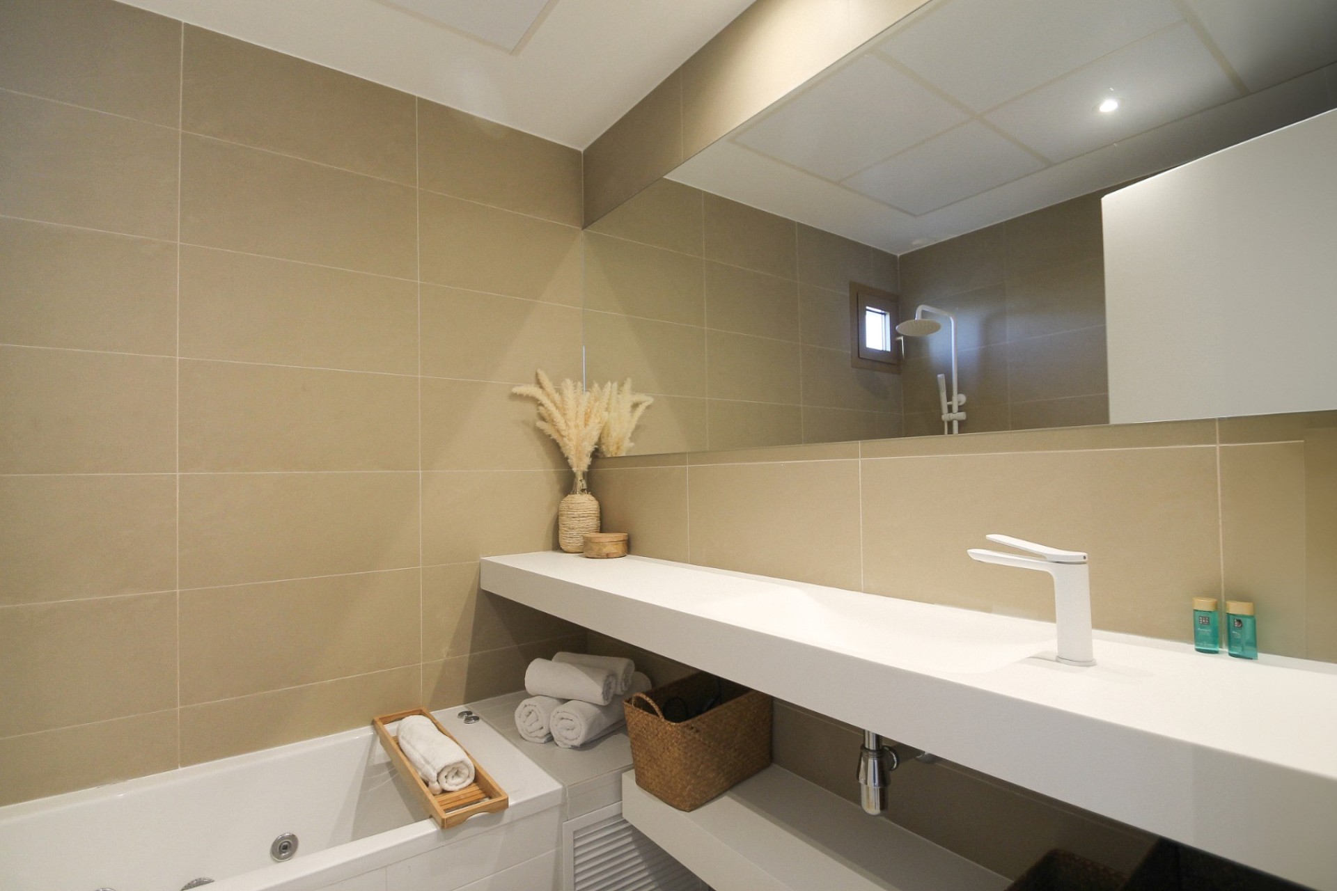 Herverkoop - Apartment - Benidorm - Zona de Poniente