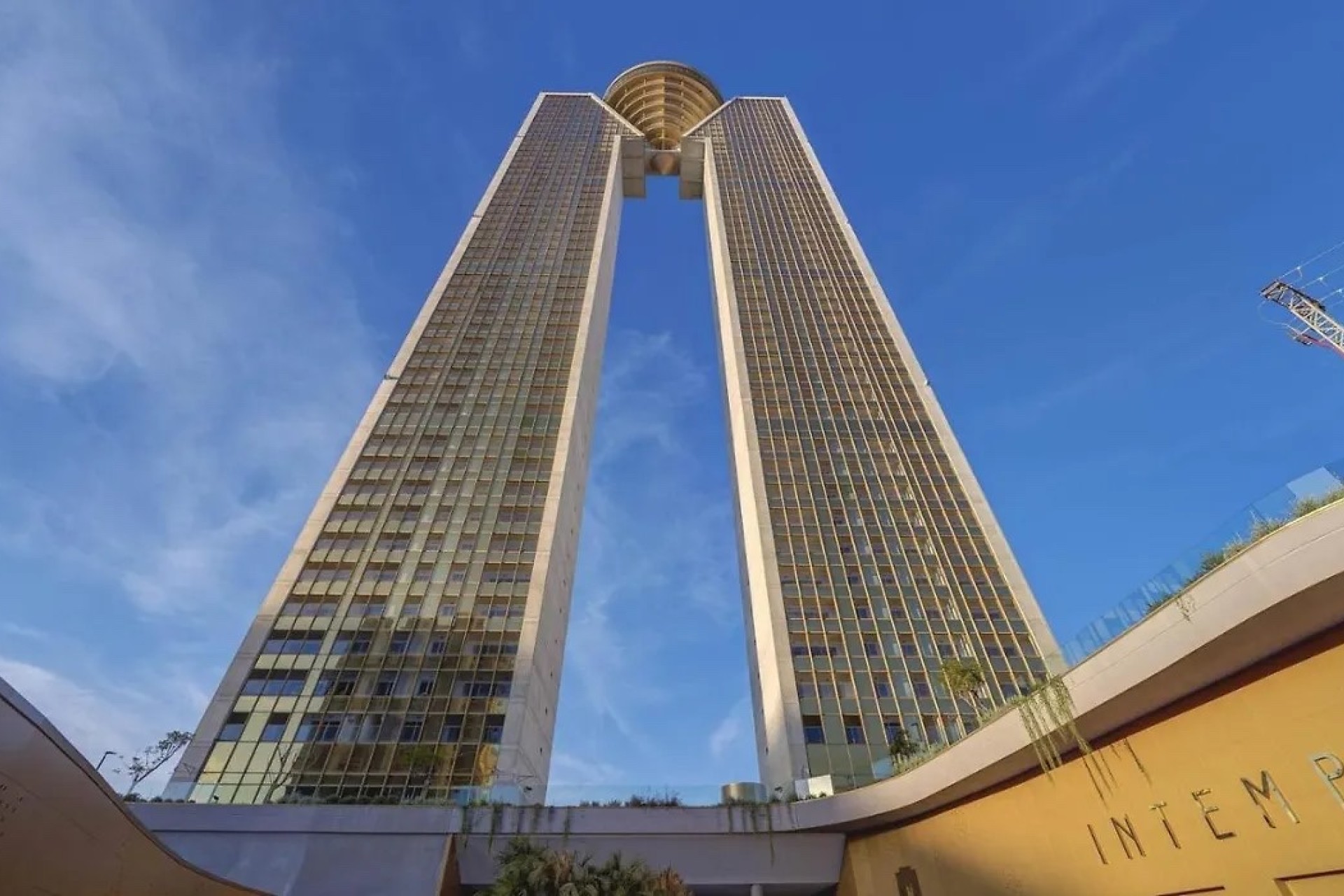 Herverkoop - Apartment - Benidorm - Zona de Poniente