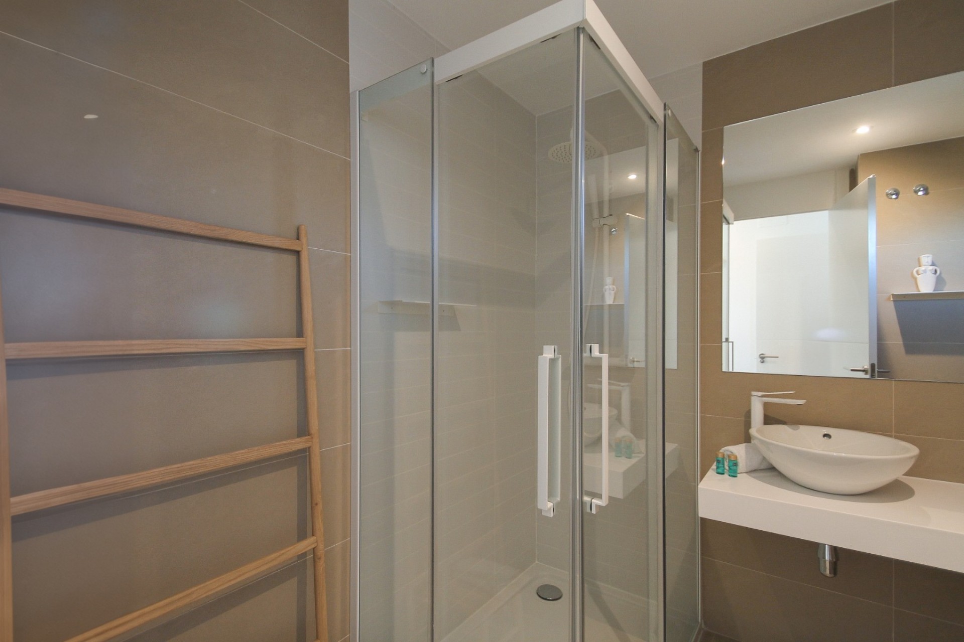 Herverkoop - Apartment - Benidorm - Zona de Poniente