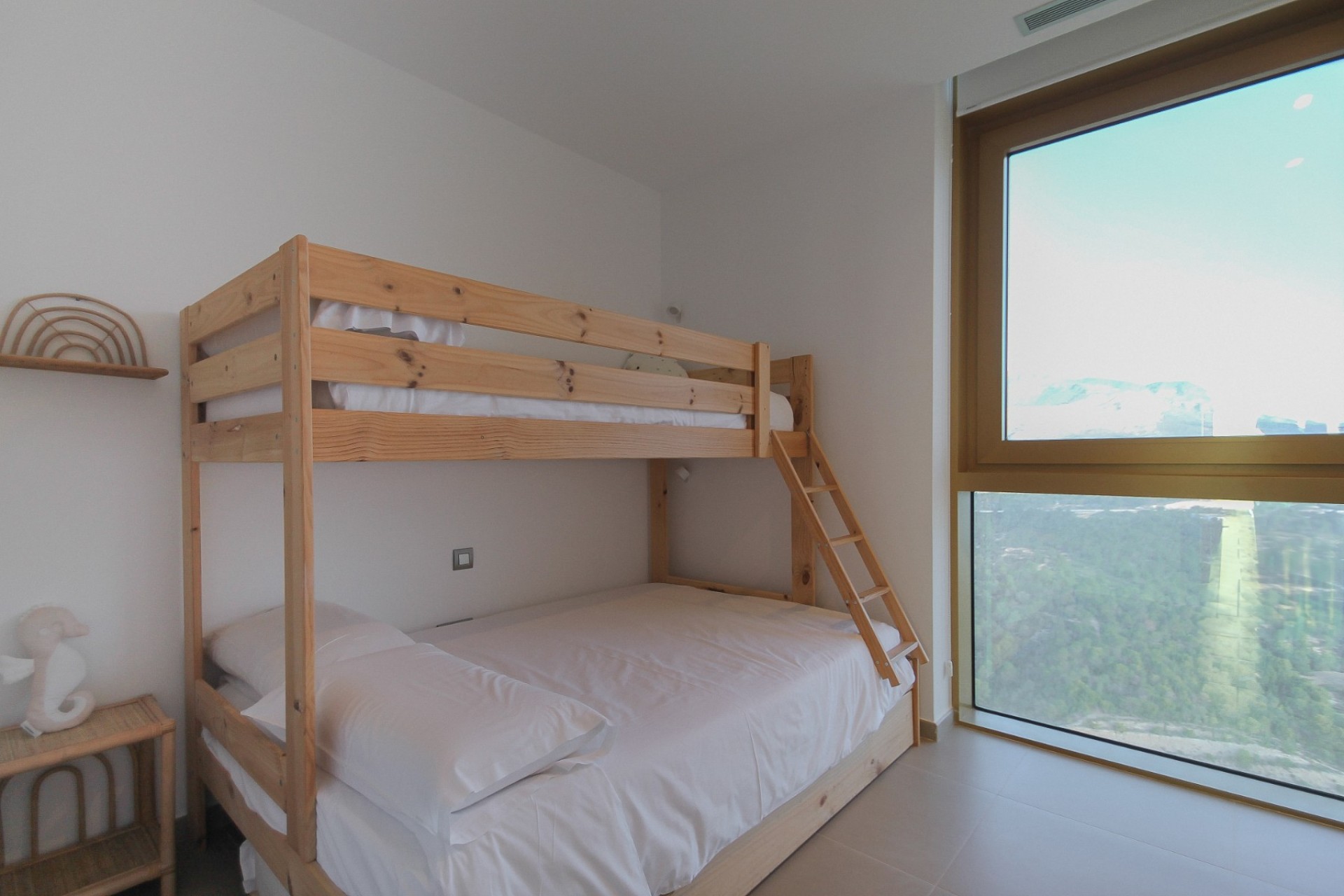 Herverkoop - Apartment - Benidorm - Zona de Poniente