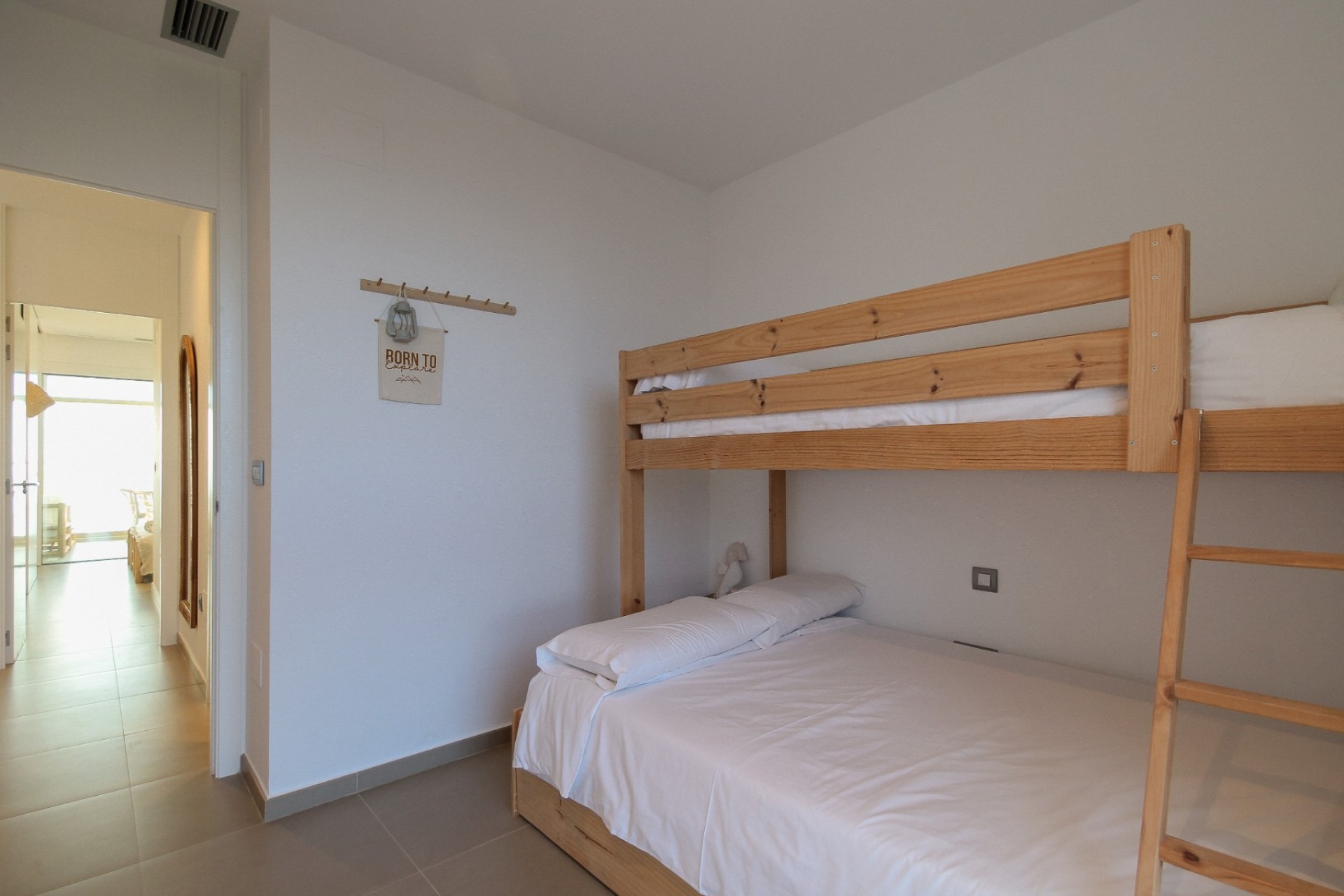 Herverkoop - Apartment - Benidorm - Zona de Poniente
