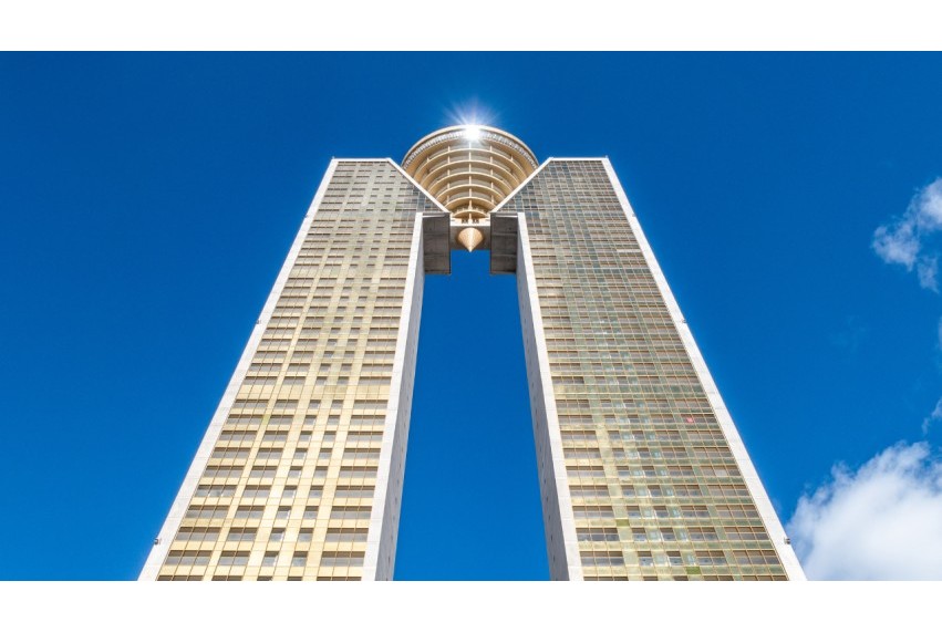 Herverkoop - Apartment - Benidorm - Zona de Poniente