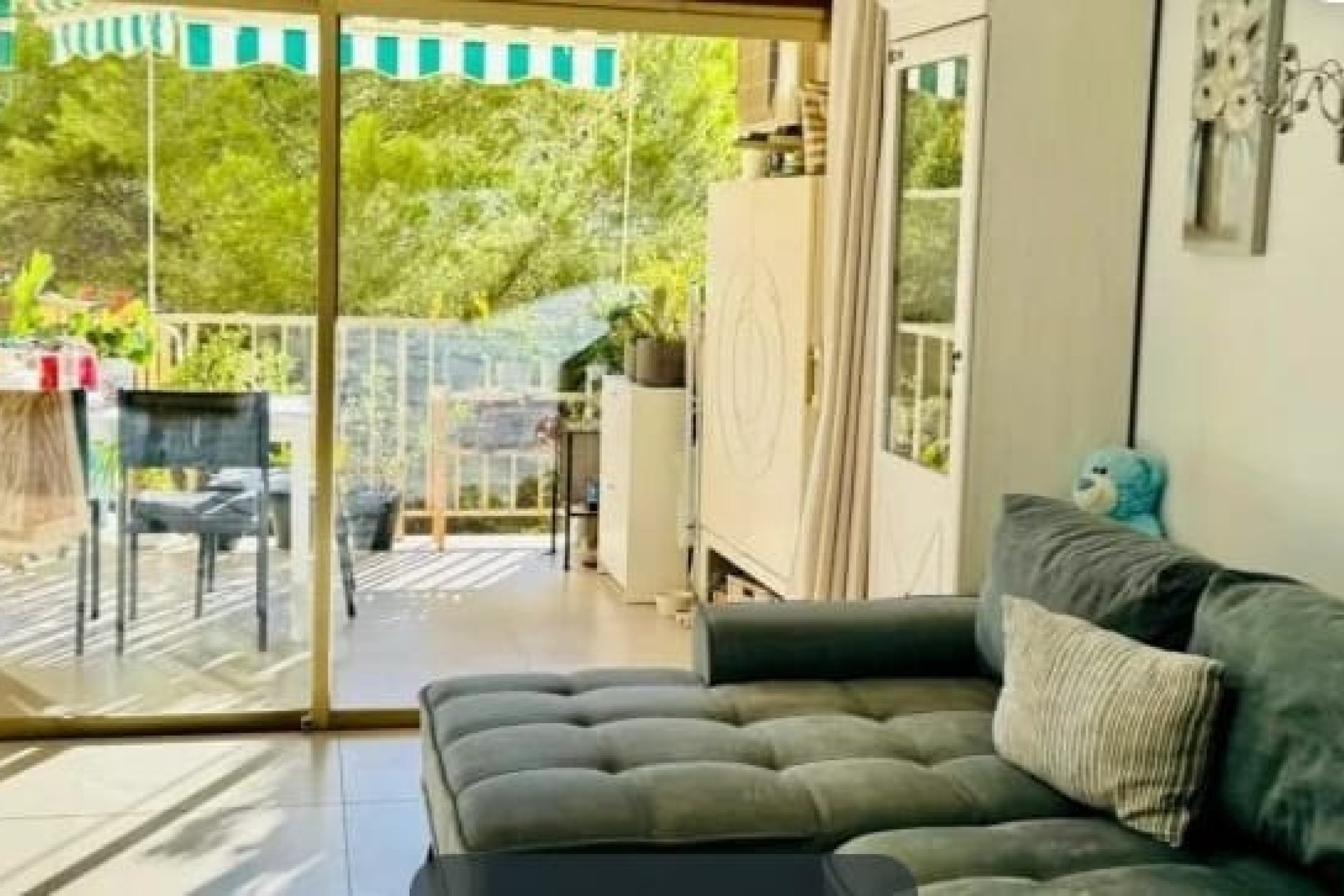 Herverkoop - Apartment - CALA VINYES - Calvià