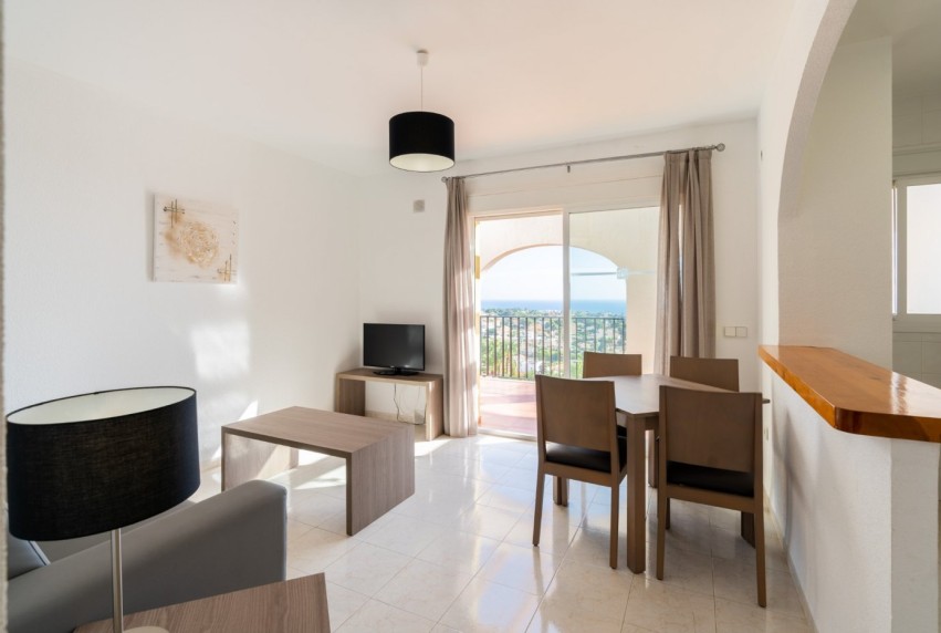 Herverkoop - Apartment - Calpe - Gran Sol