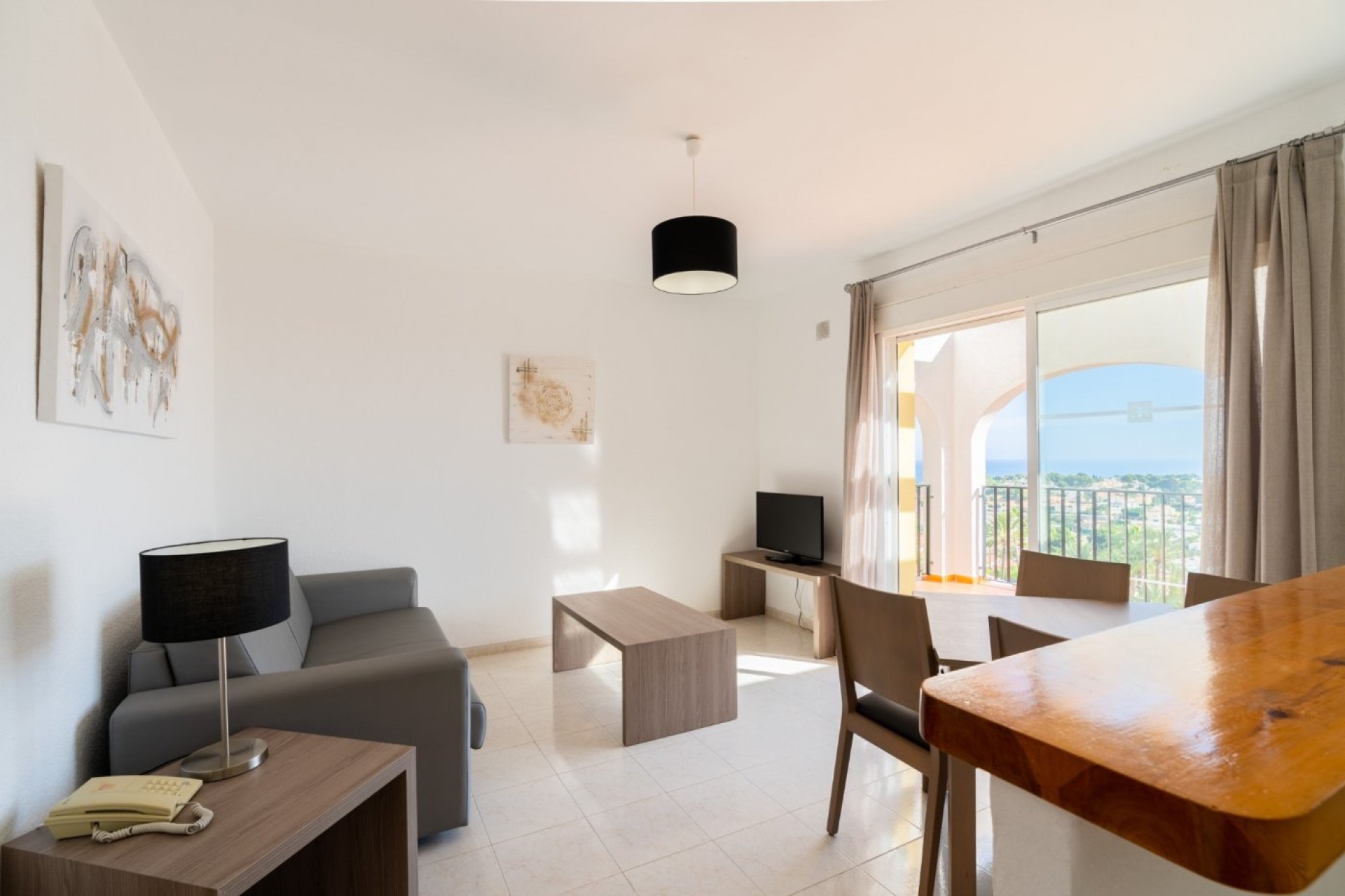 Herverkoop - Apartment - Calpe - Gran Sol