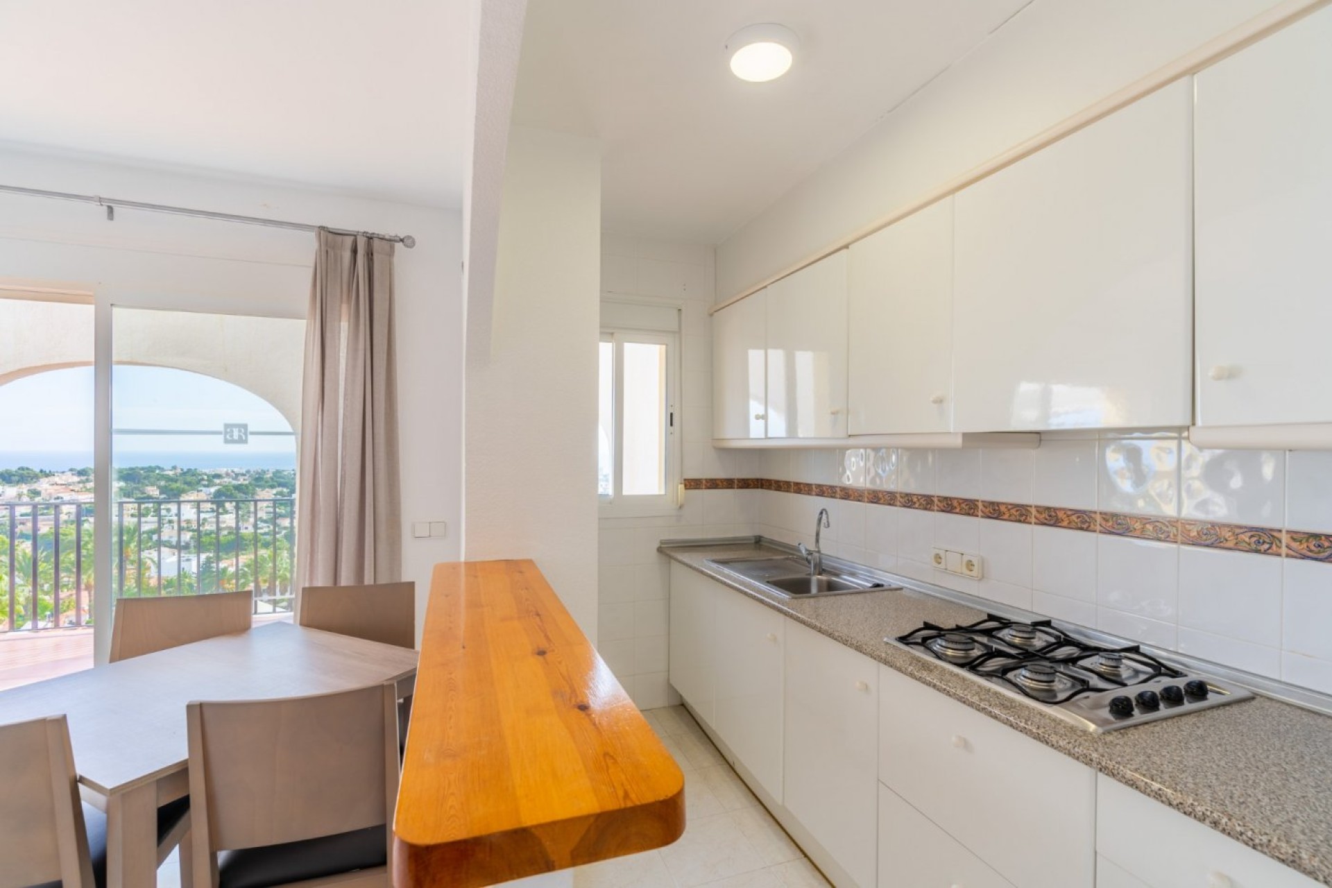 Herverkoop - Apartment - Calpe - Gran Sol