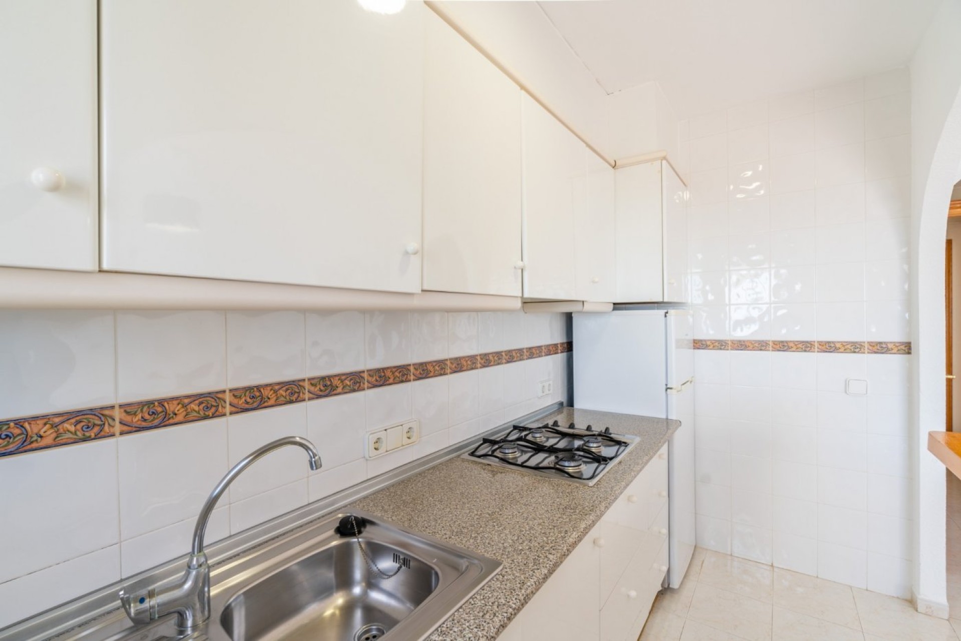 Herverkoop - Apartment - Calpe - Gran Sol