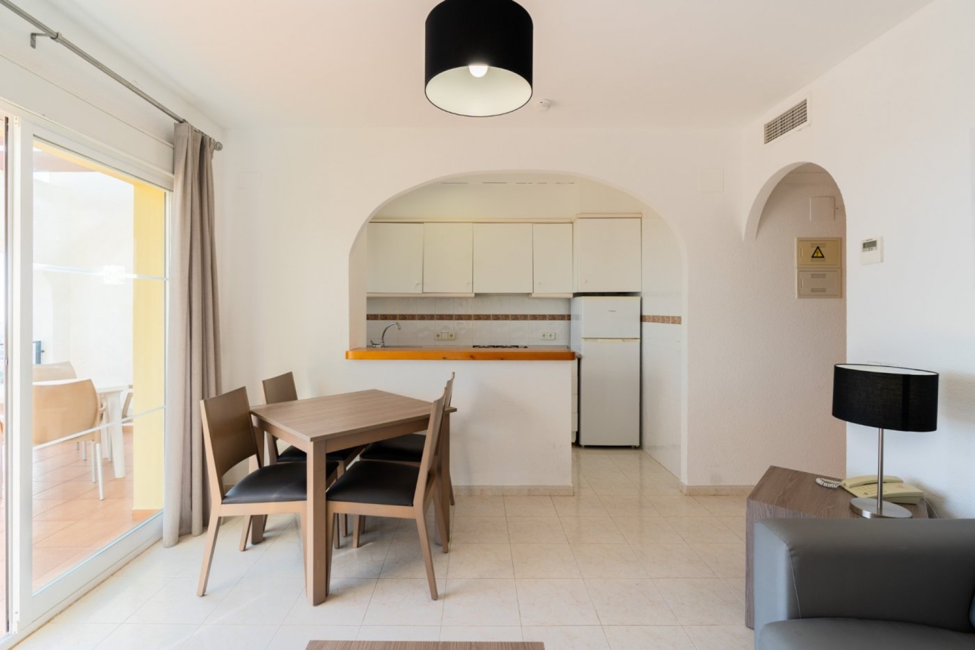 Herverkoop - Apartment - Calpe - Gran Sol