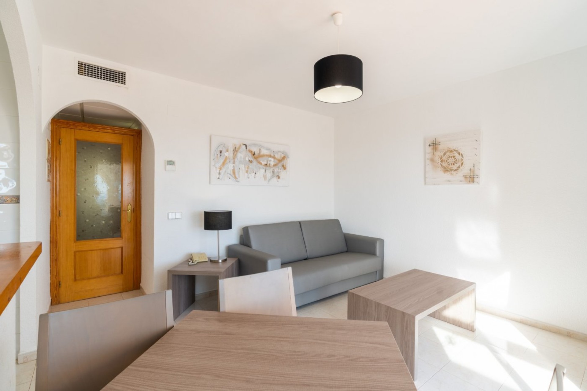 Herverkoop - Apartment - Calpe - Gran Sol