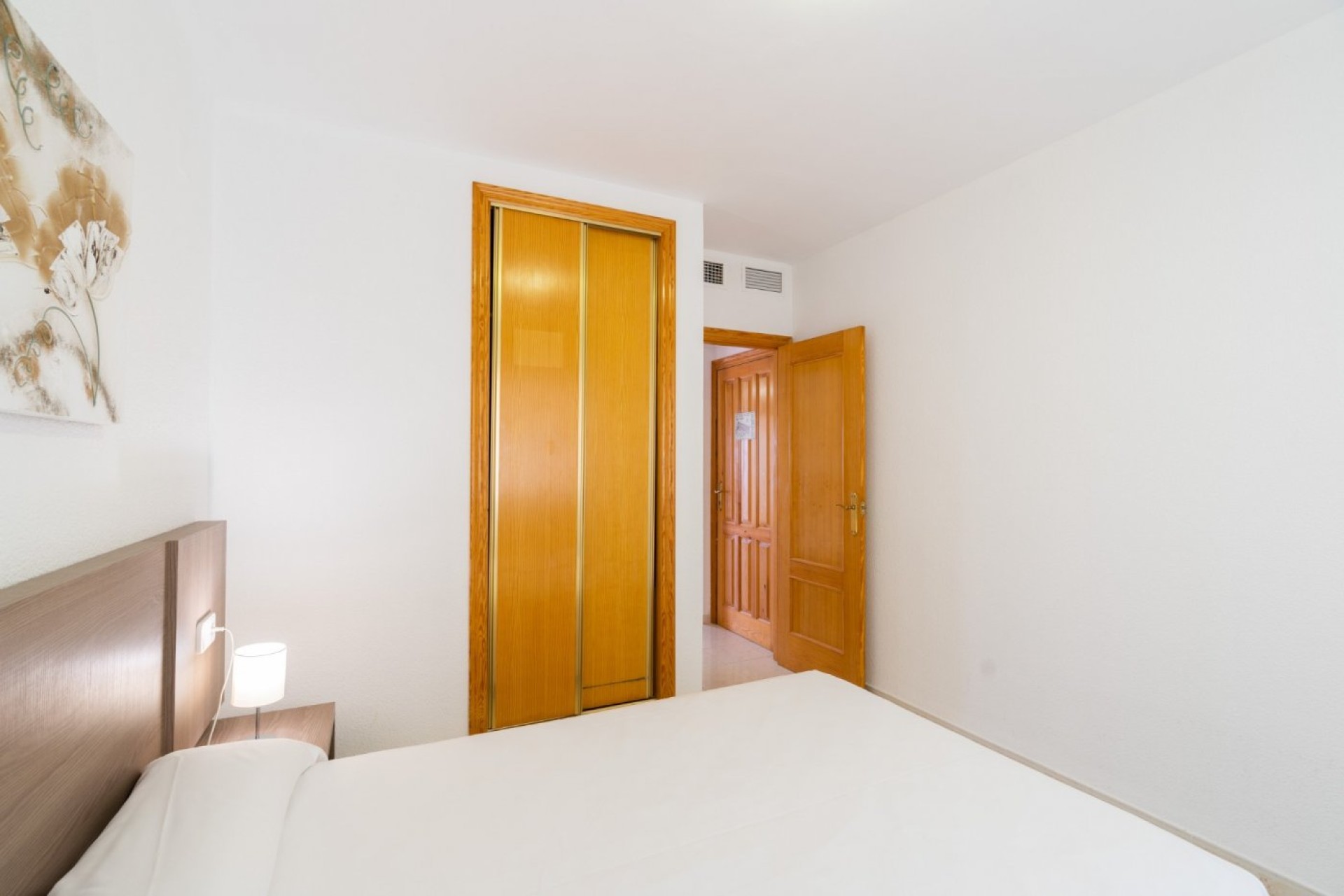 Herverkoop - Apartment - Calpe - Gran Sol