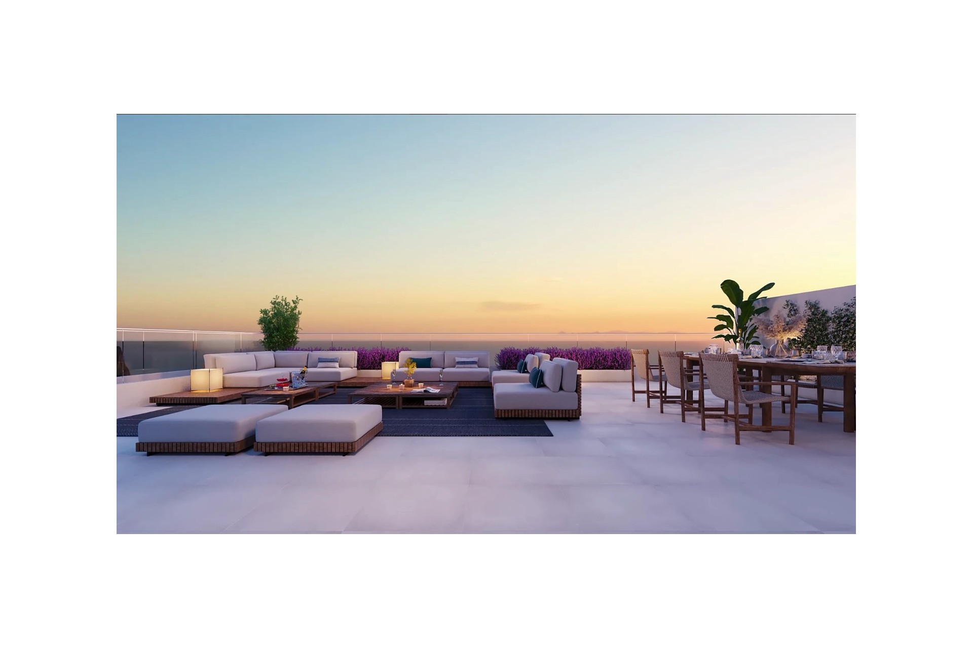 Herverkoop - Apartment - Calpe - Playa Arenal Bol